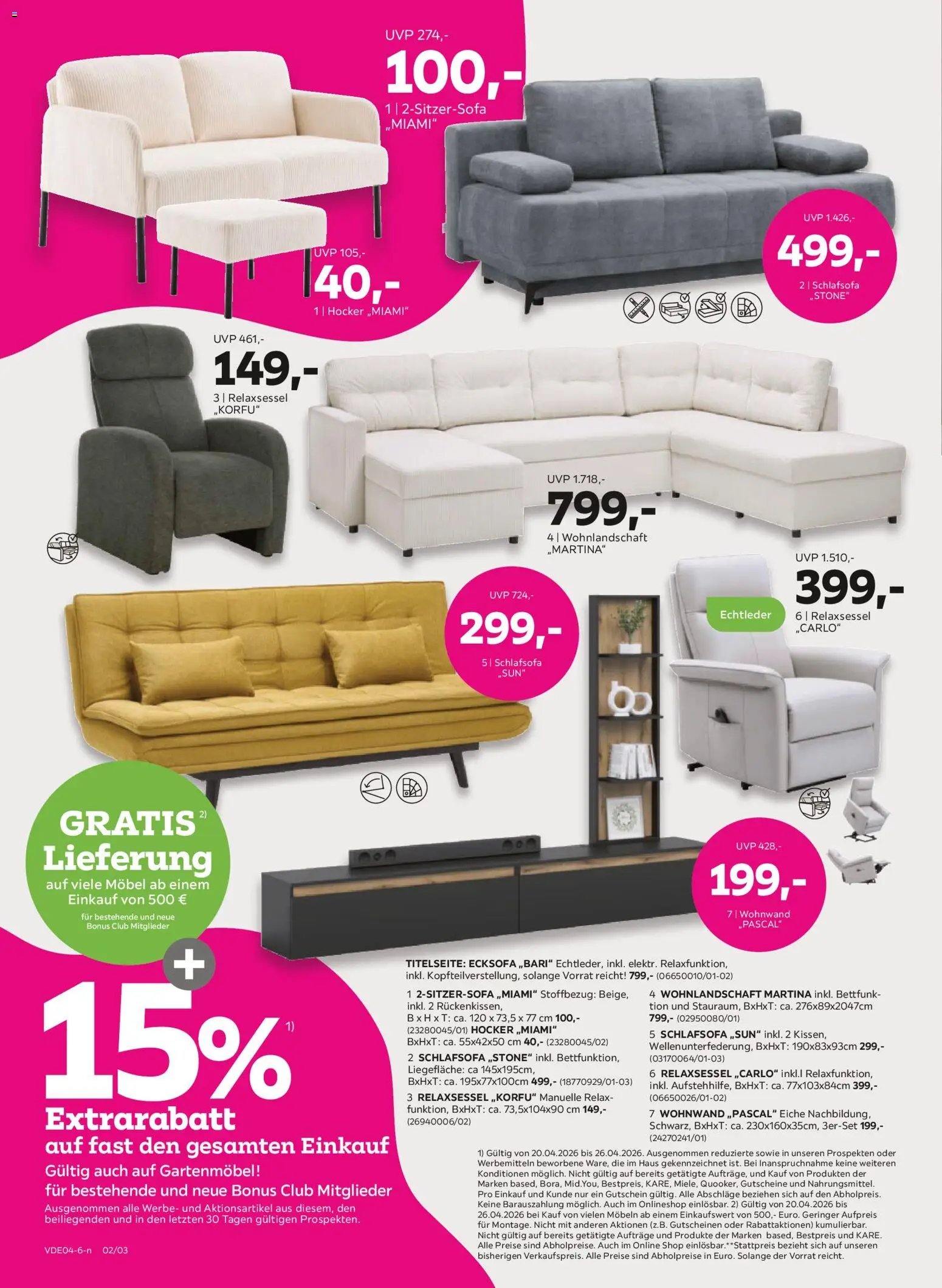 Mömax Prospekt 	 (2026-04-20 - 2026-04-26)