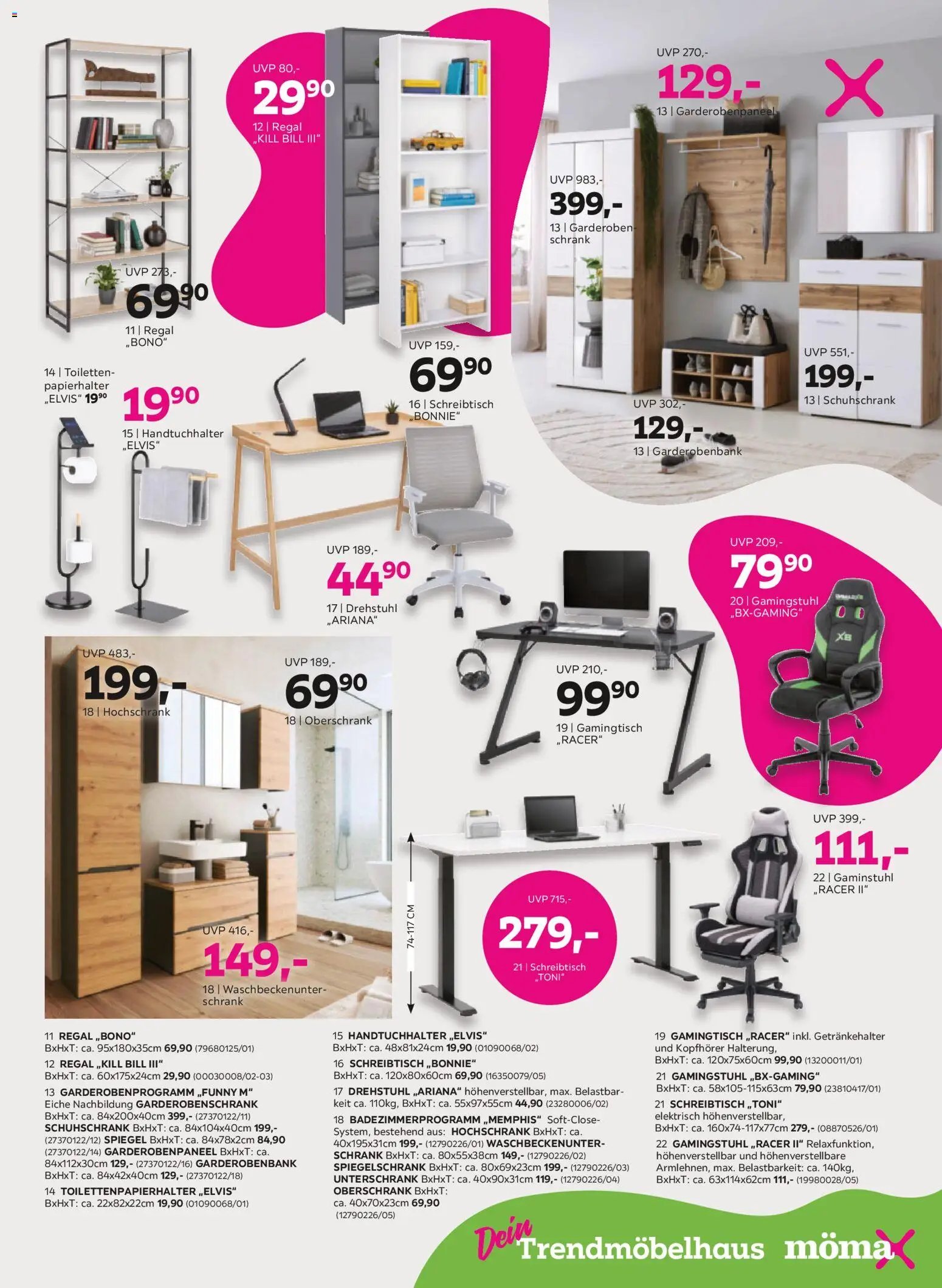 Mömax Prospekt 	 (2026-04-20 - 2026-04-26)