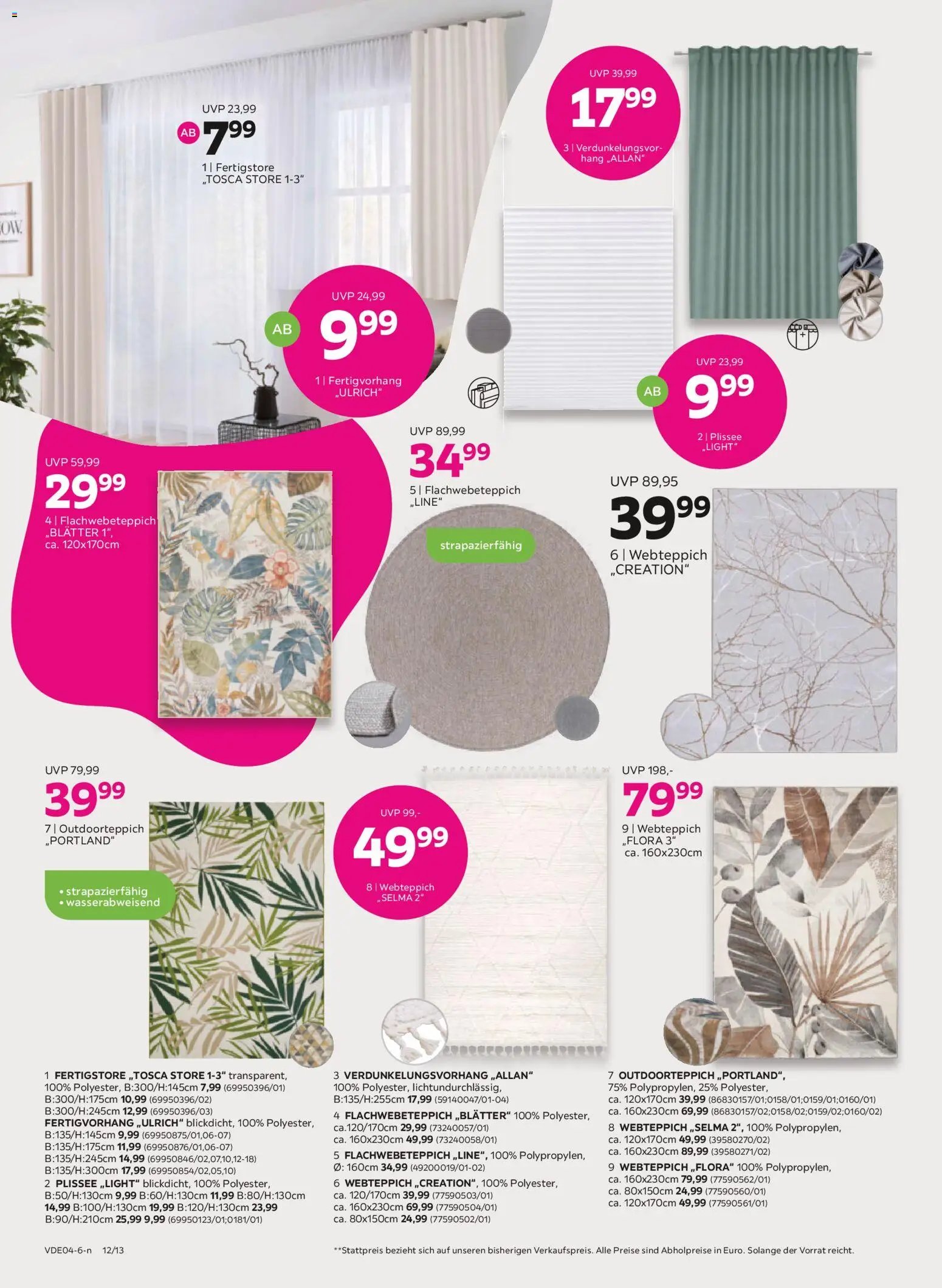 Mömax Prospekt 	 (2026-04-20 - 2026-04-26)