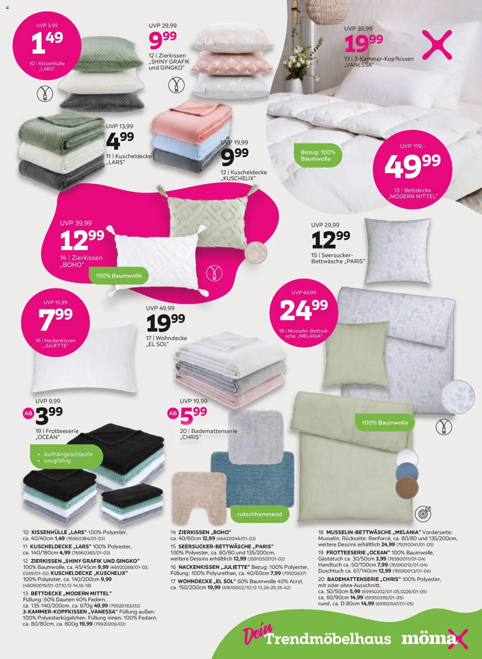 Mömax Prospekt 	 (2026-04-20 - 2026-04-26)