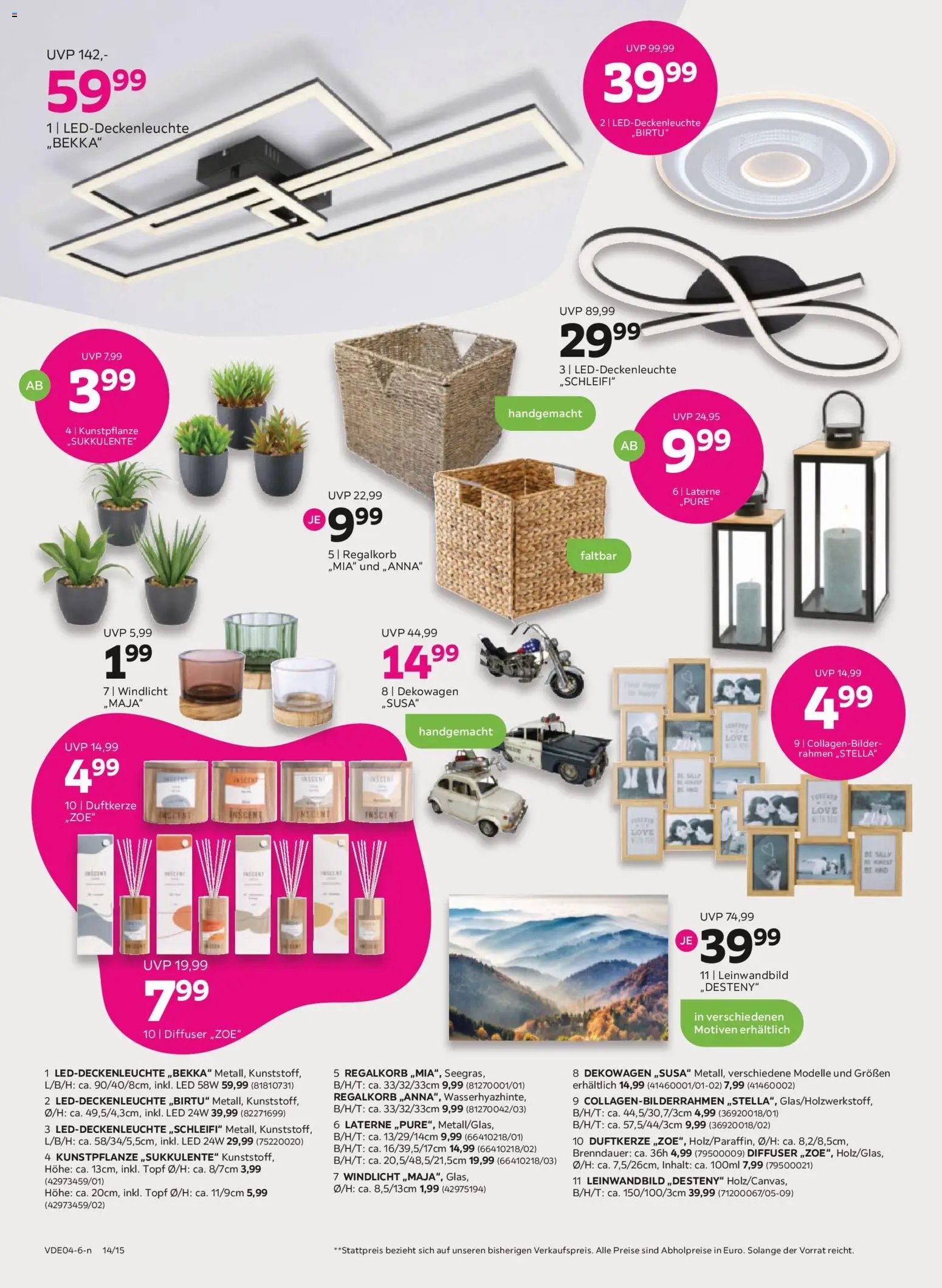 Mömax Prospekt 	 (2026-04-20 - 2026-04-26)