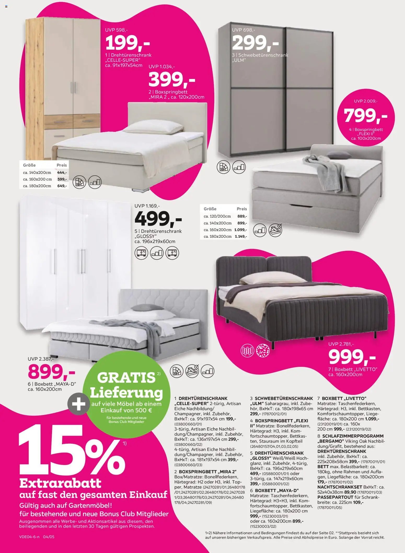 Mömax Prospekt 	 (2026-04-20 - 2026-04-26)