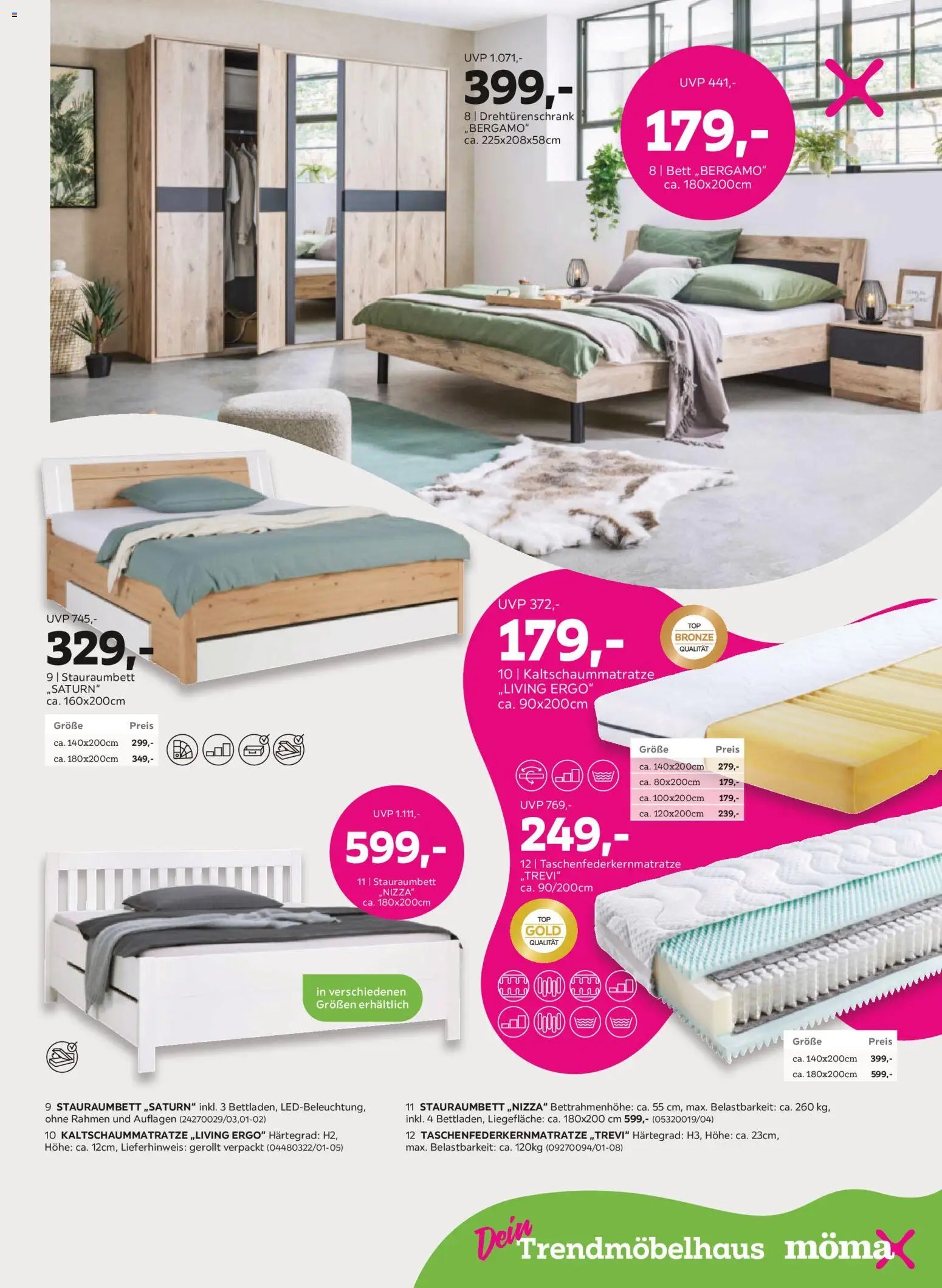 Mömax Prospekt 	 (2026-04-20 - 2026-04-26)