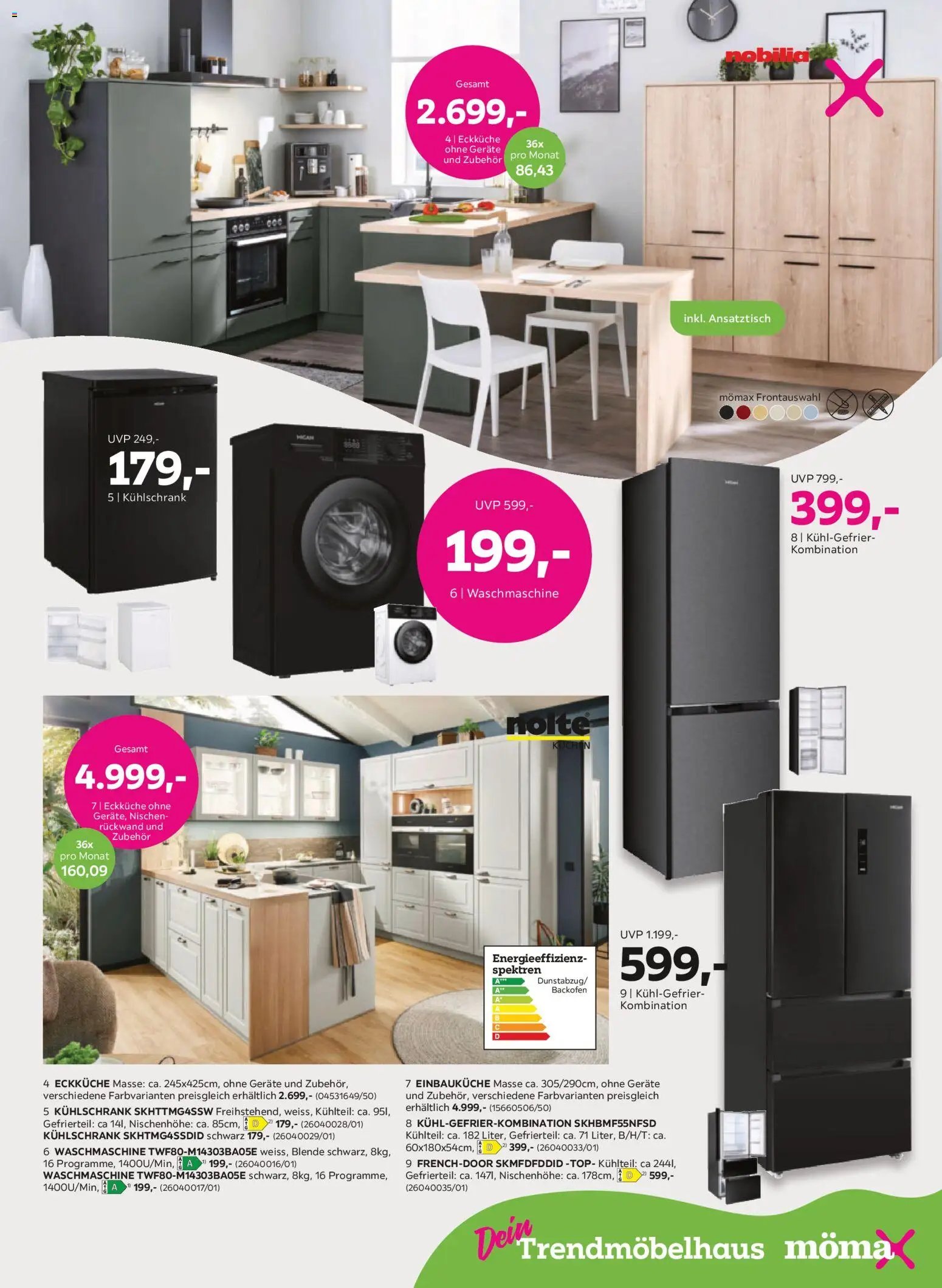 Mömax Prospekt 	 (2026-04-20 - 2026-04-26)