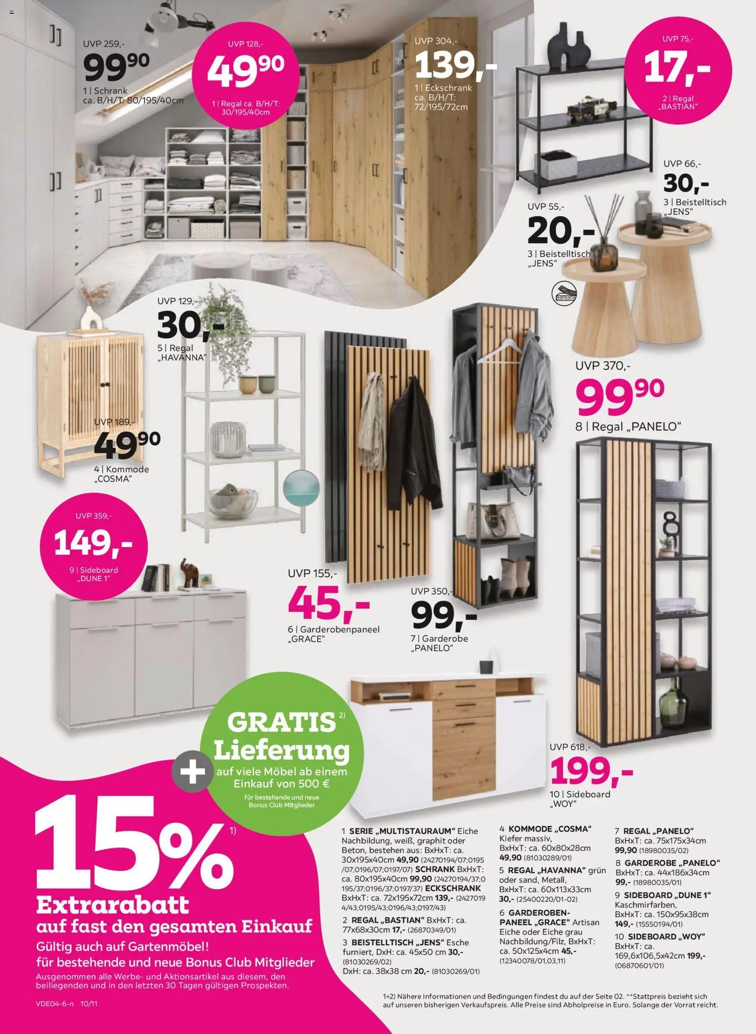 Mömax Prospekt 	 (2026-04-20 - 2026-04-26)