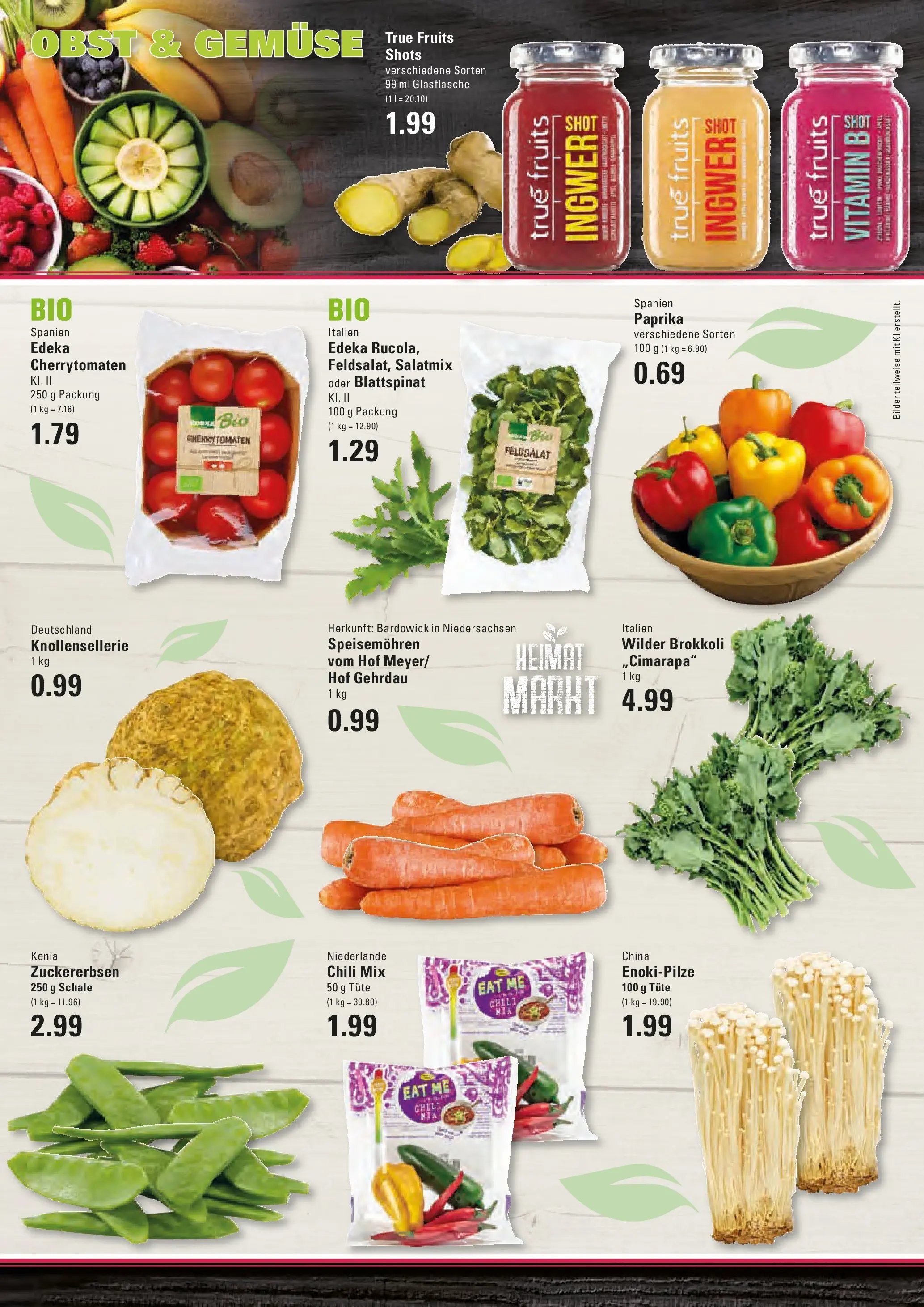 Marktkauf - Marktkauf: Wochenangebote