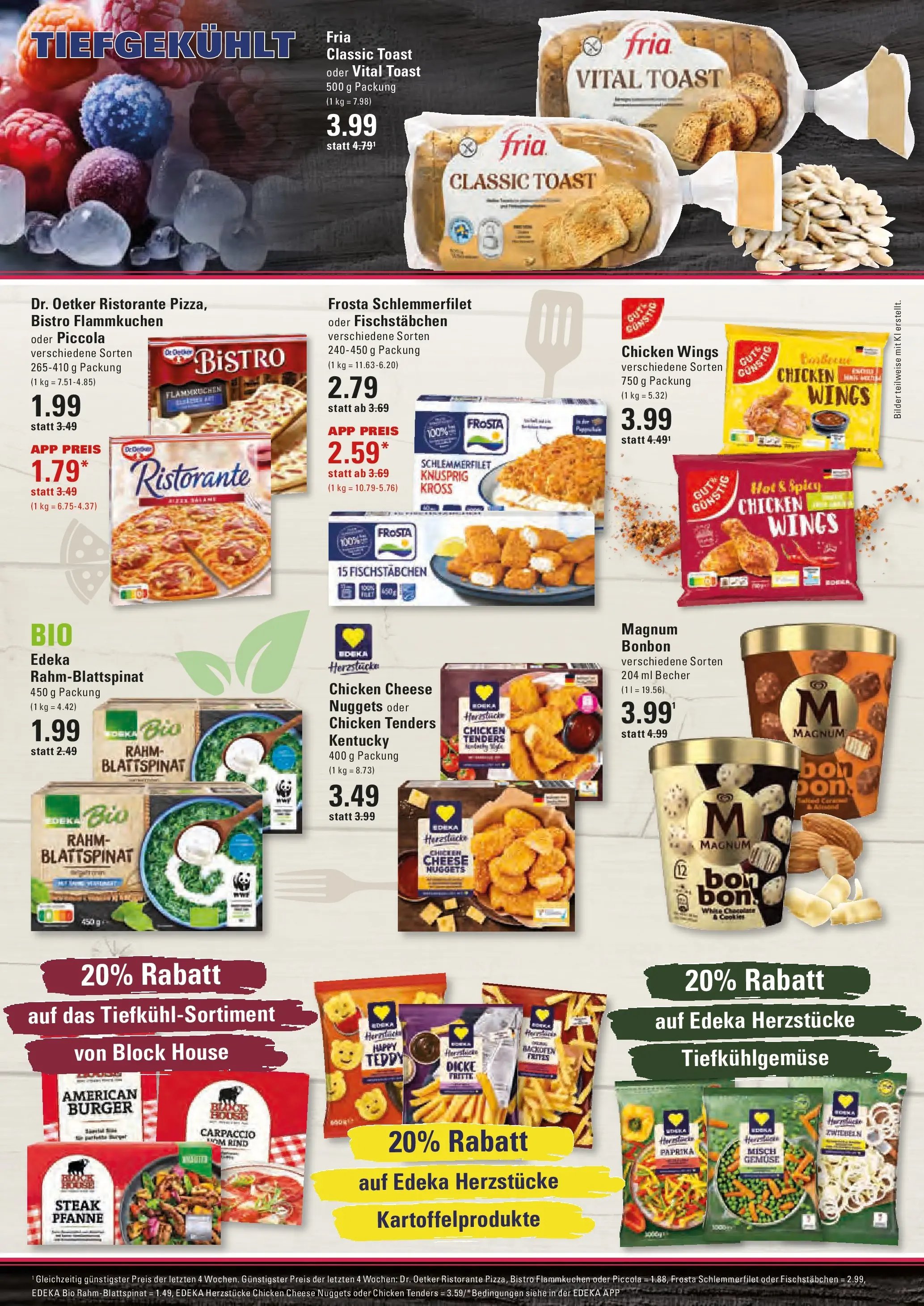 Marktkauf - Marktkauf: Wochenangebote