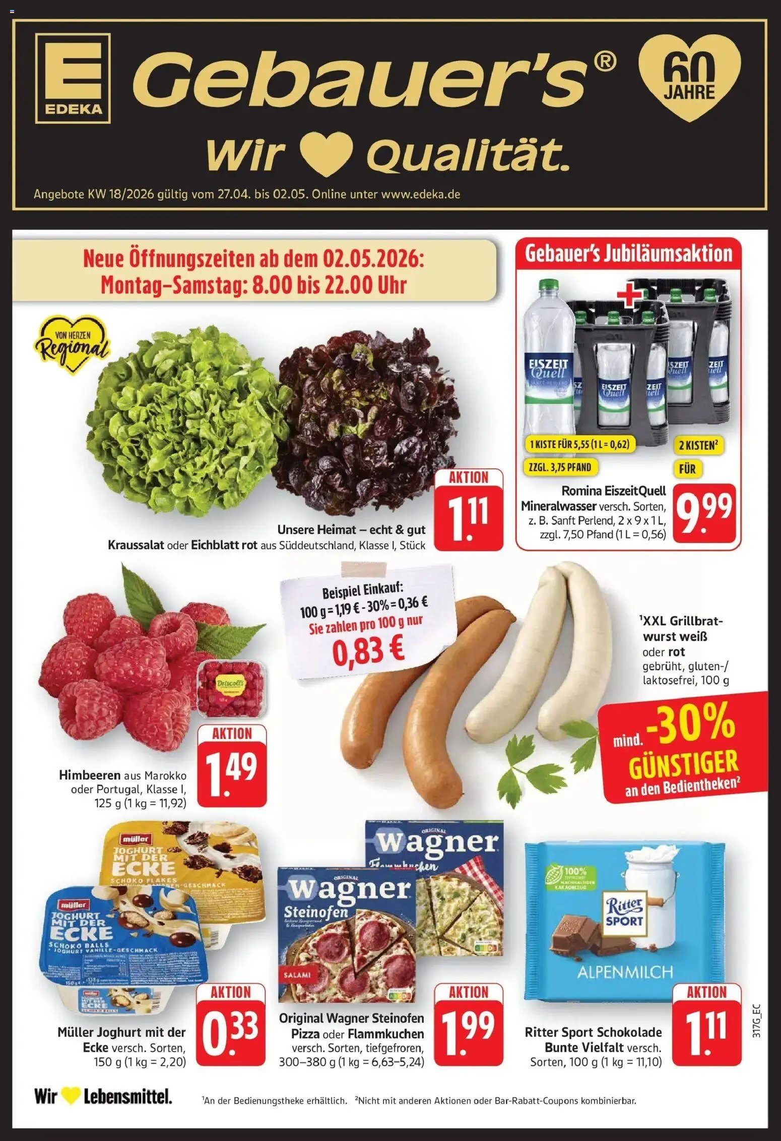 Angebote