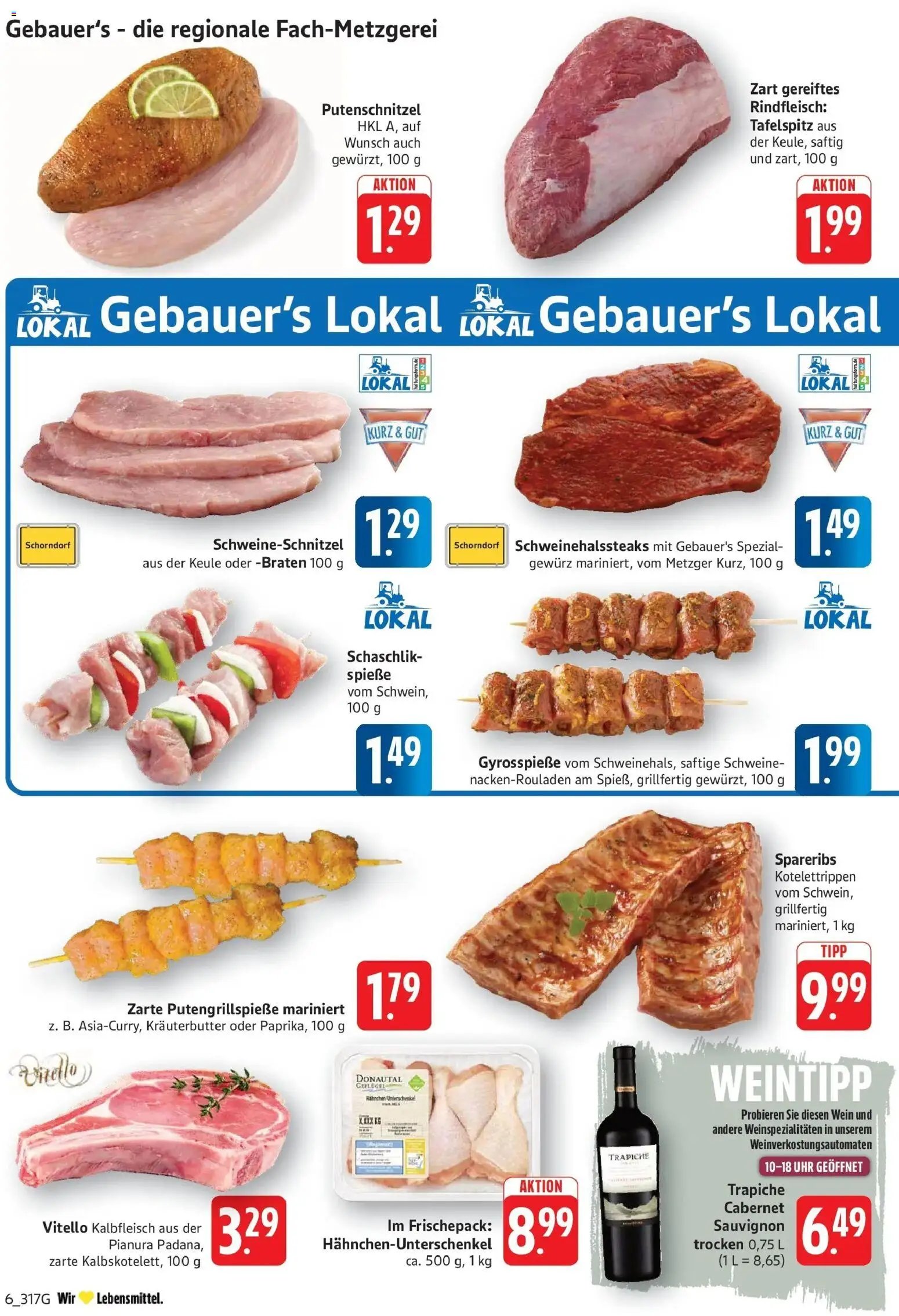Angebote