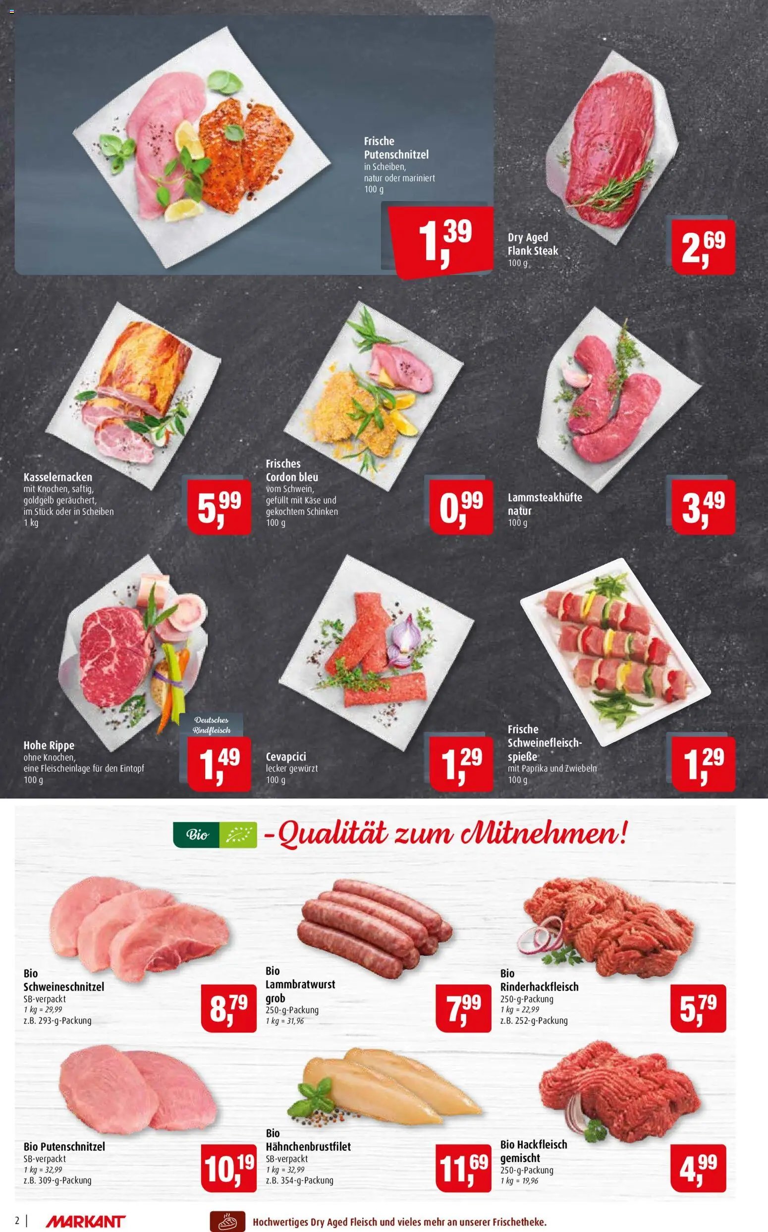 Markant Prospekt