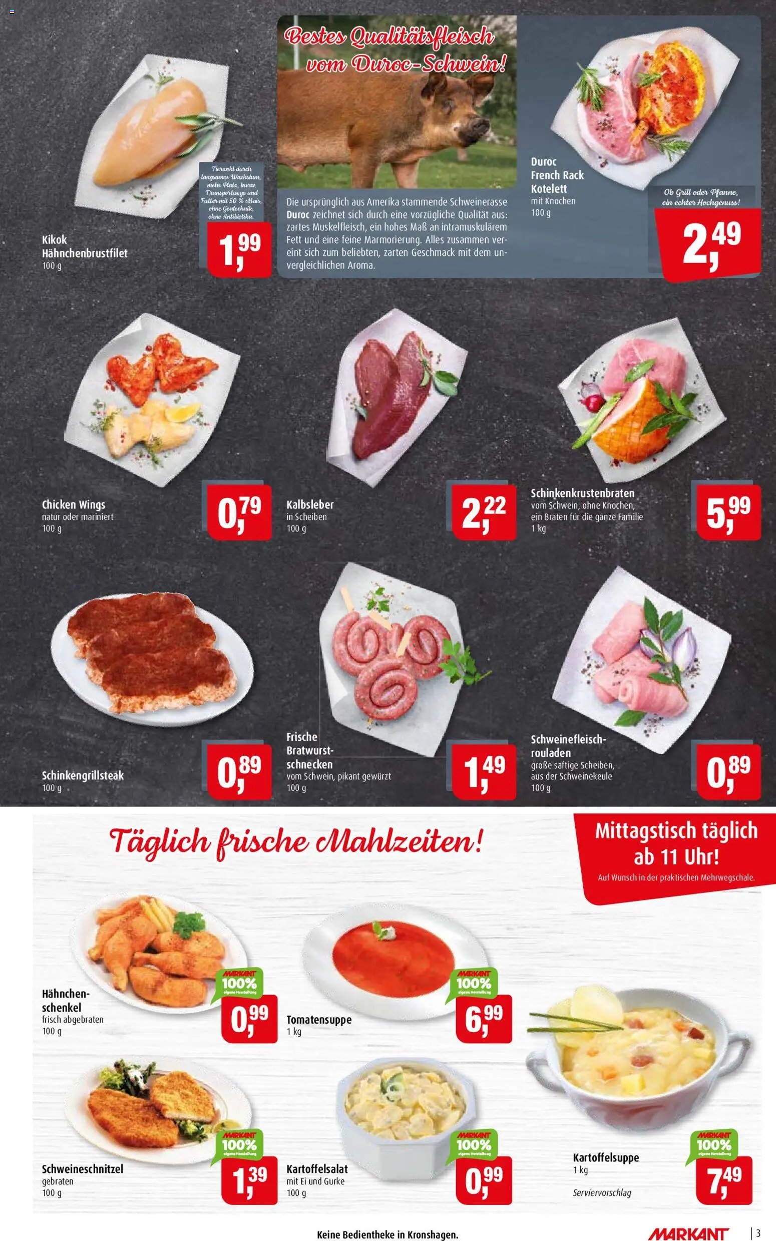 Markant Prospekt