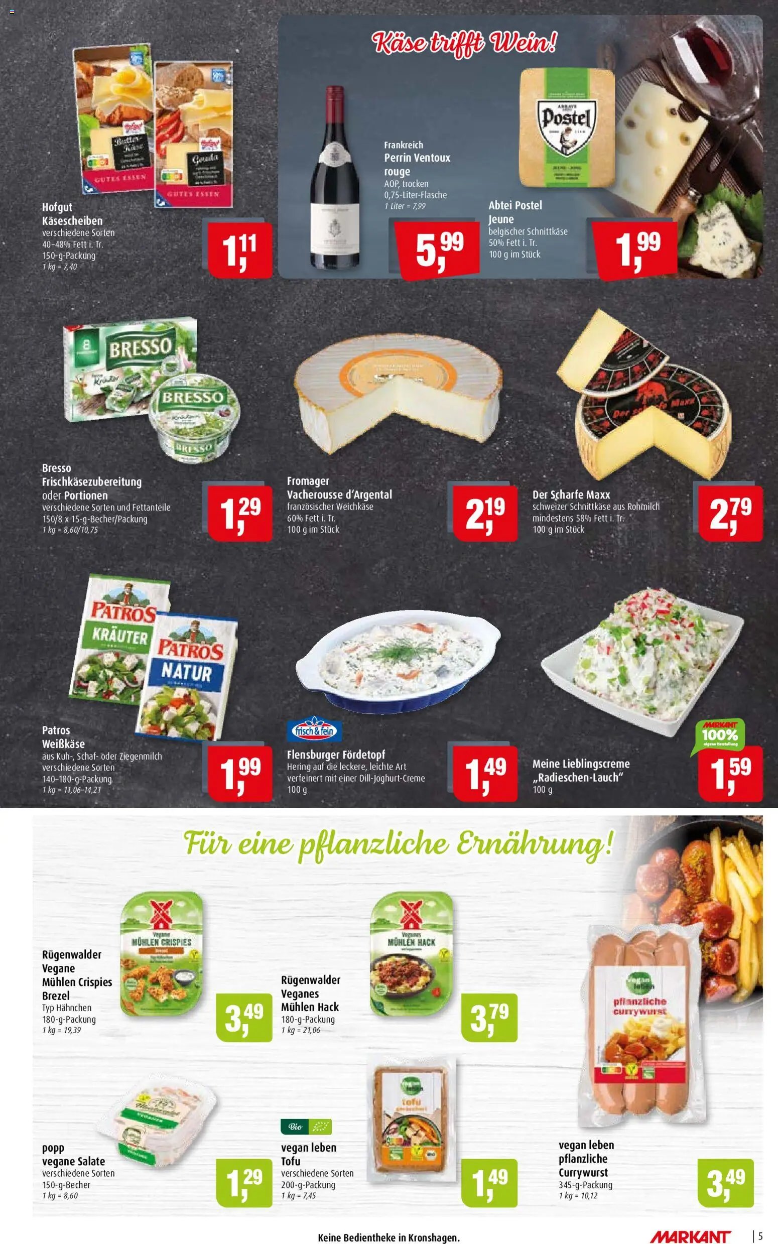 Markant Prospekt