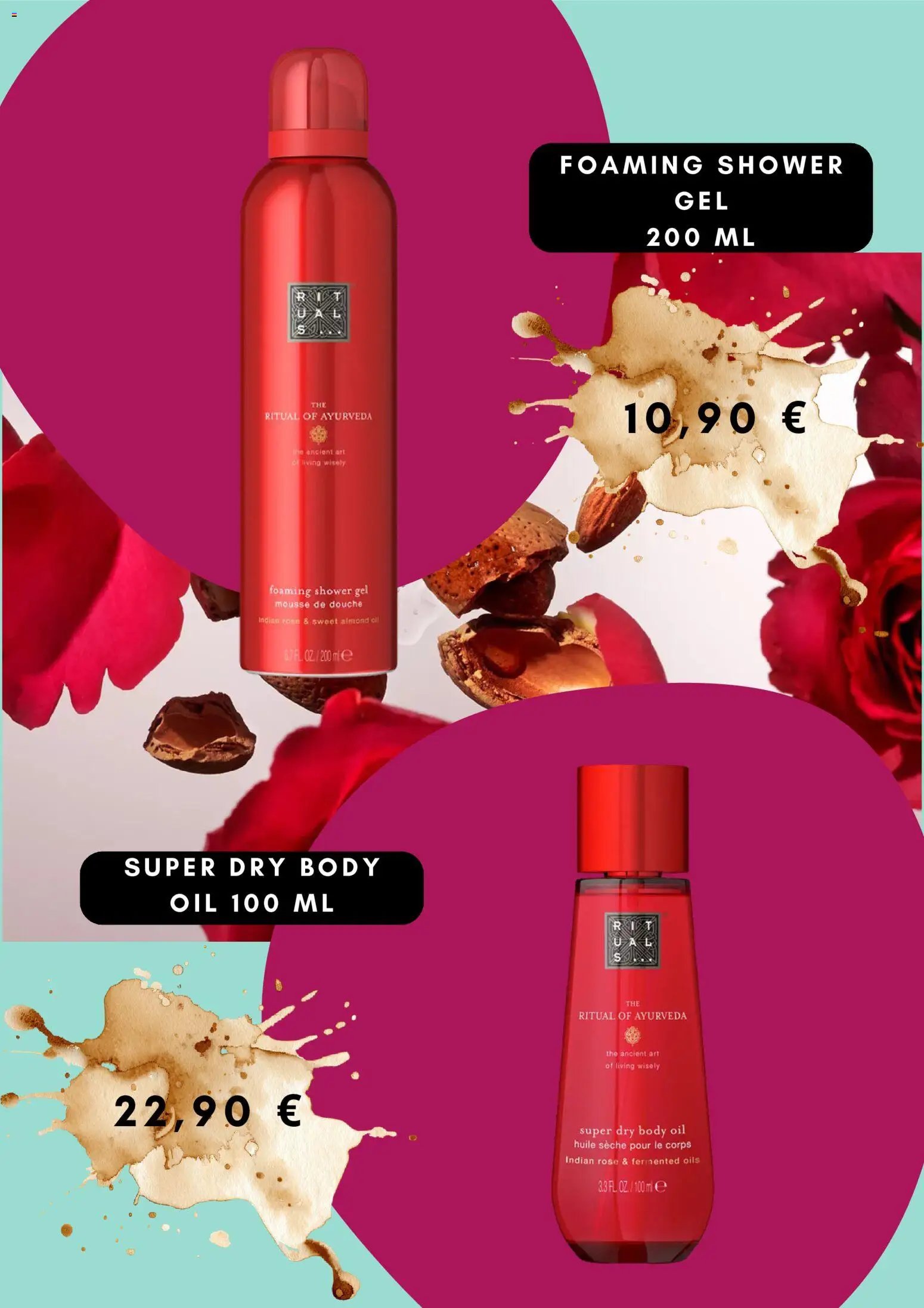 Rituals Prospekt 	