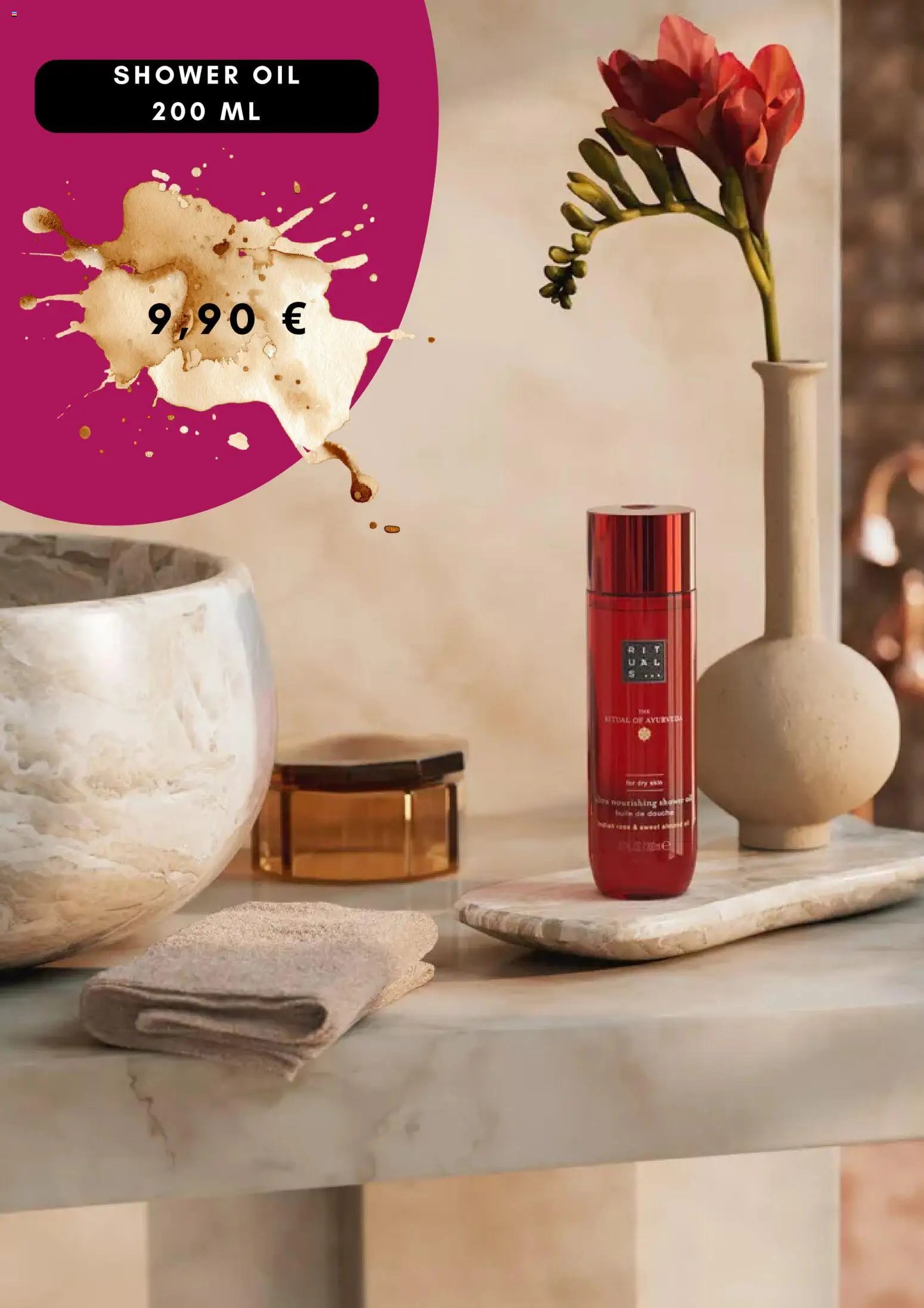 Rituals Prospekt 	