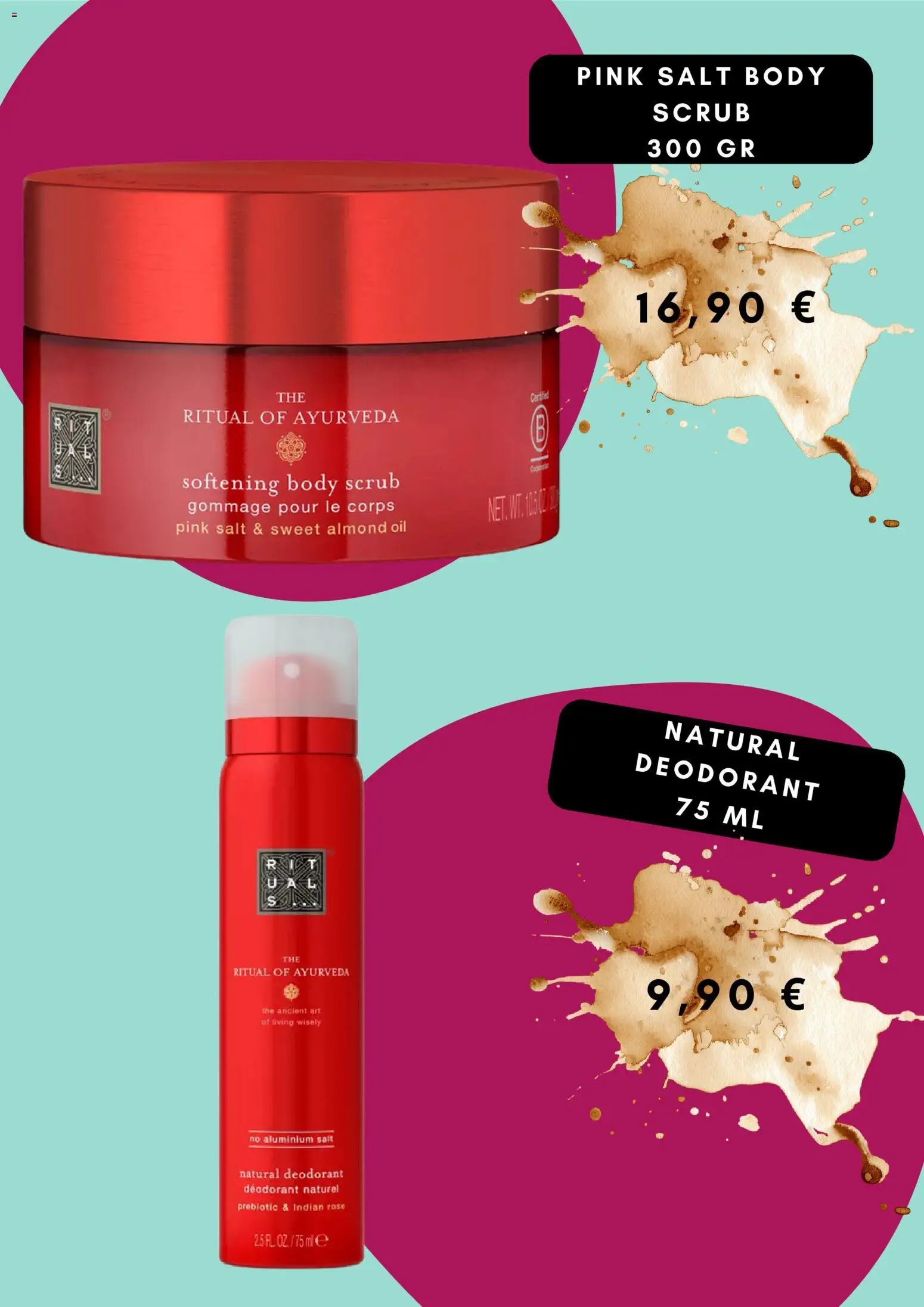 Rituals Prospekt 	