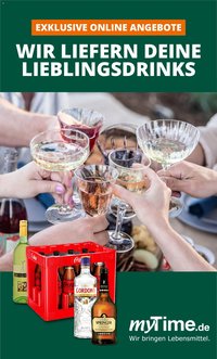Famila Nordwest Lieblingsdrinks