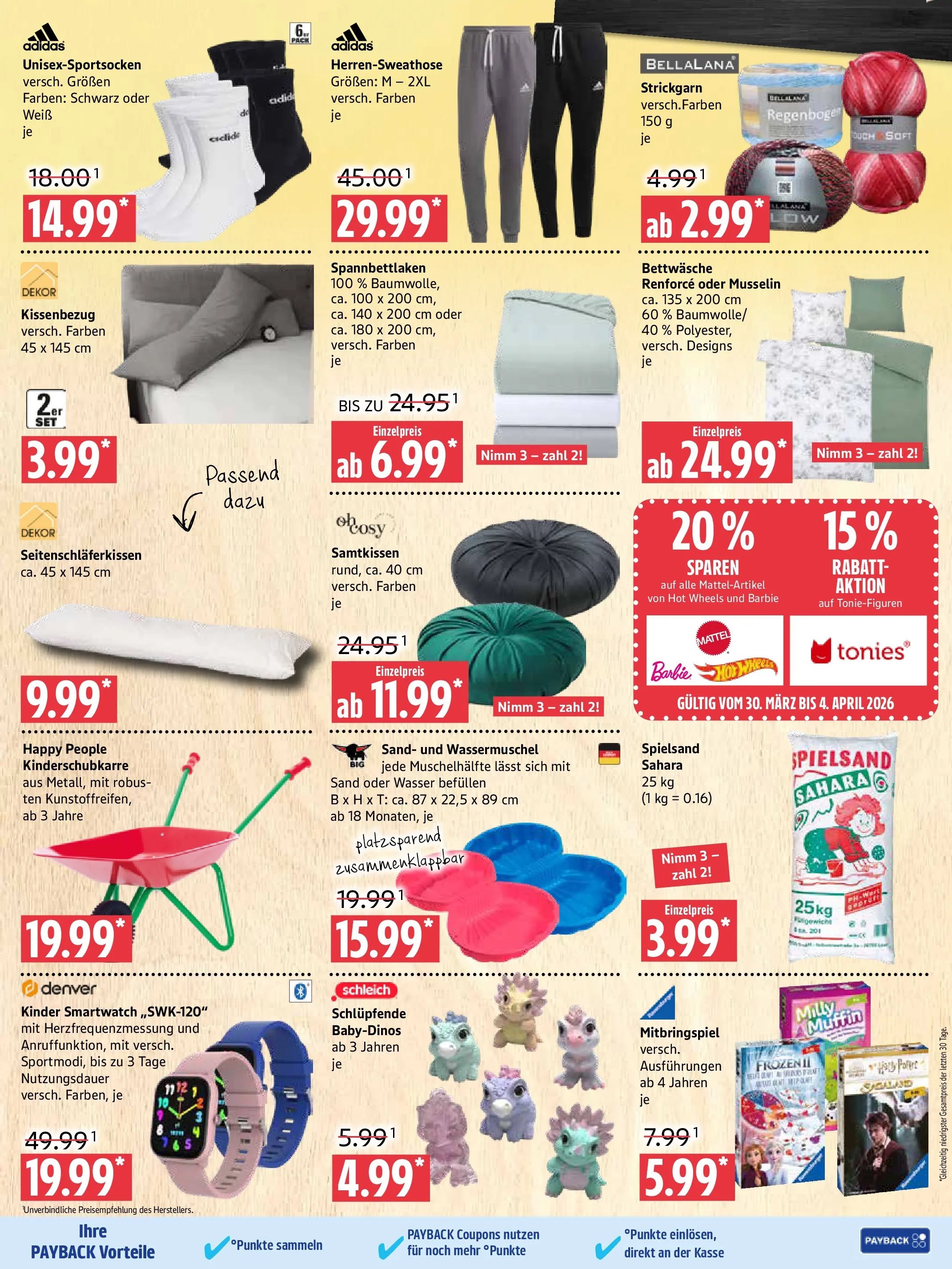 Marktkauf Prospekt Prenzlau	