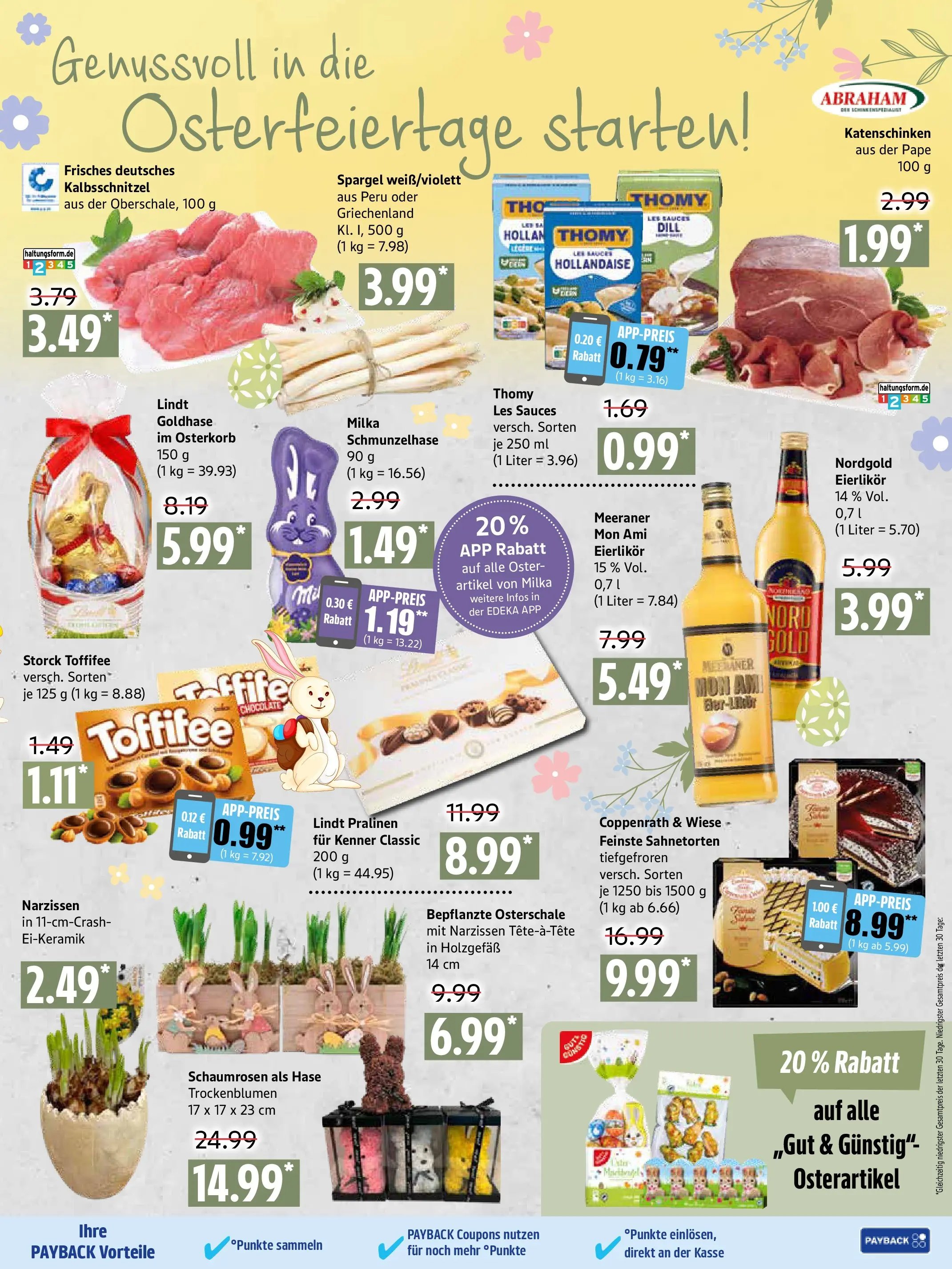 Marktkauf Prospekt Prenzlau	