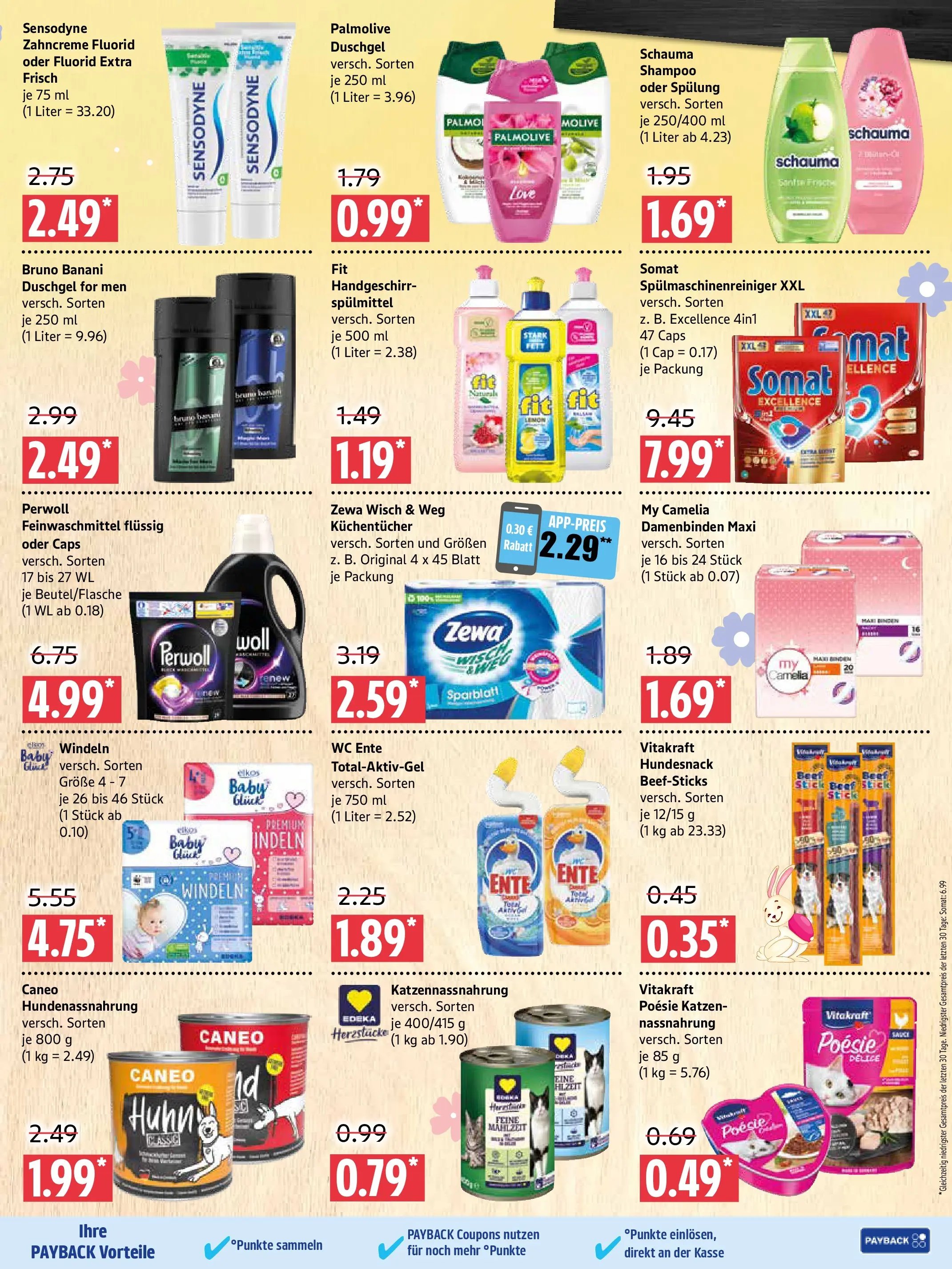 Marktkauf Prospekt Prenzlau	