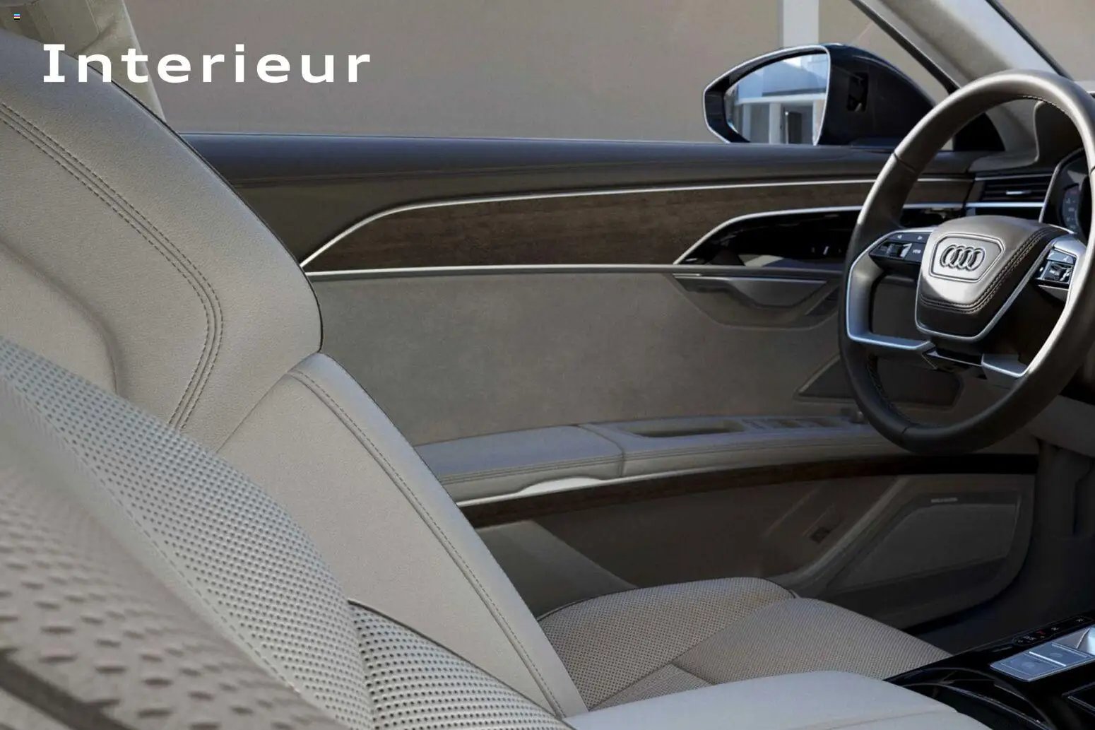 Audi A8 (2025-10-28 - 2026-10-28)