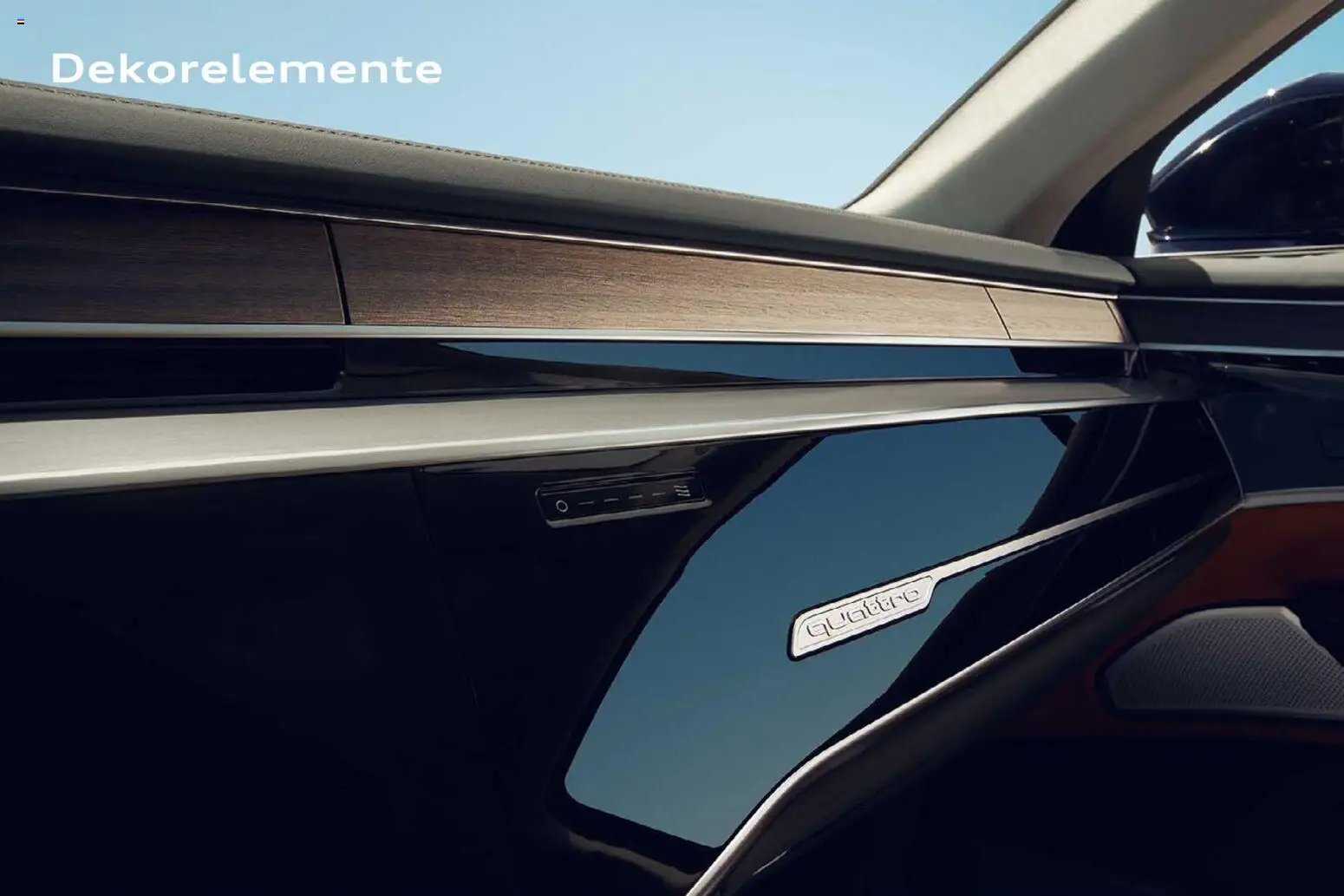 Audi A8 (2025-10-28 - 2026-10-28)
