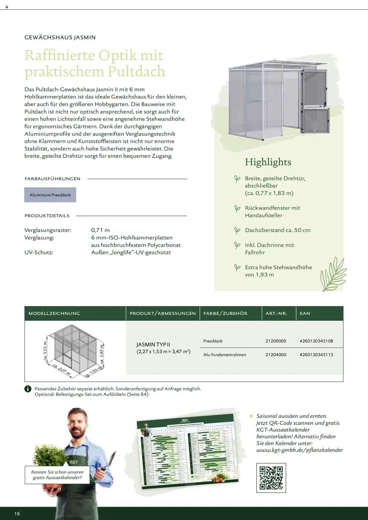 Dehner - Kreative Gartentechnik (2025-02-01 - 2025-12-31)
