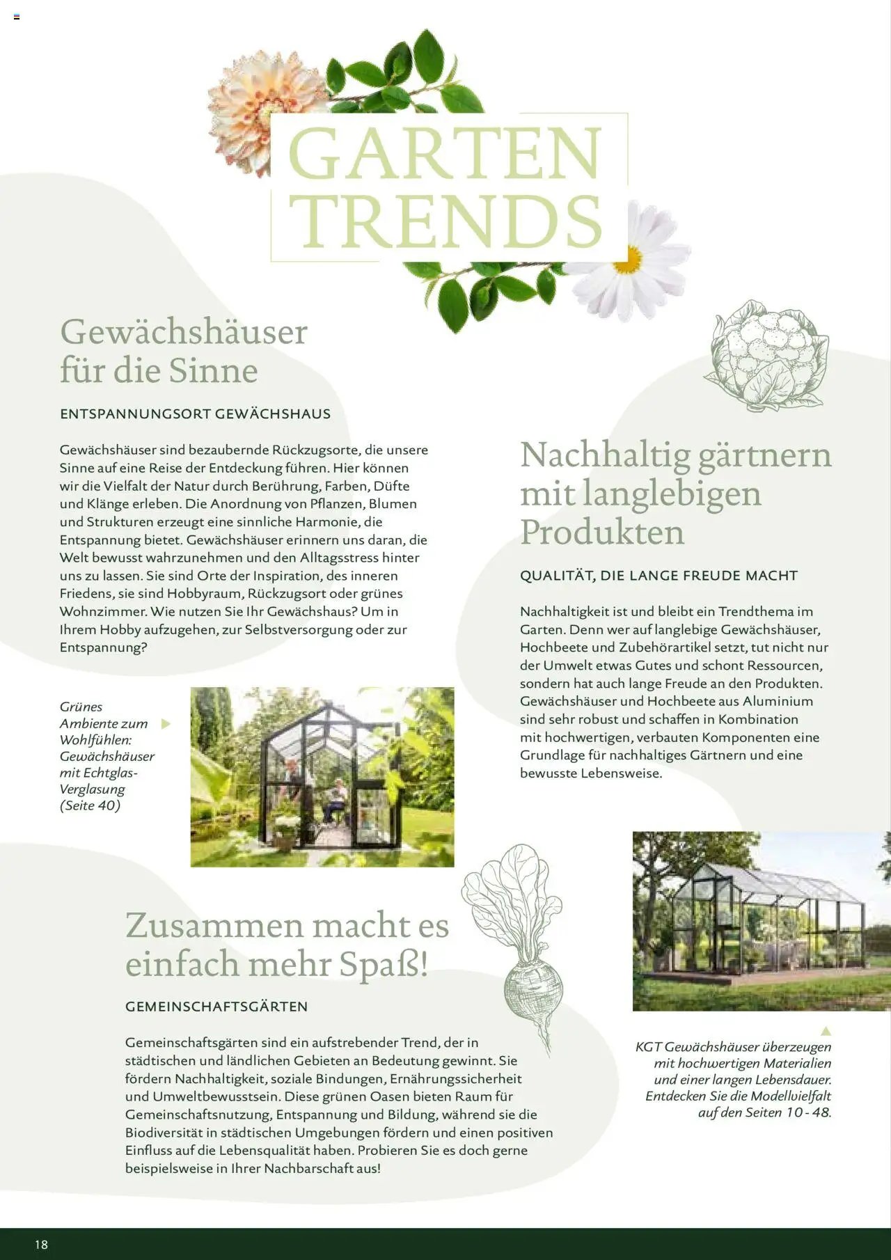 Dehner - Kreative Gartentechnik (2025-02-01 - 2025-12-31)