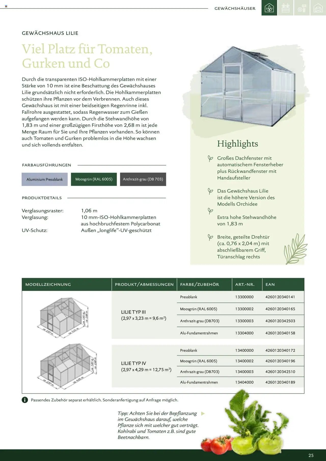 Dehner - Kreative Gartentechnik (2025-02-01 - 2025-12-31)