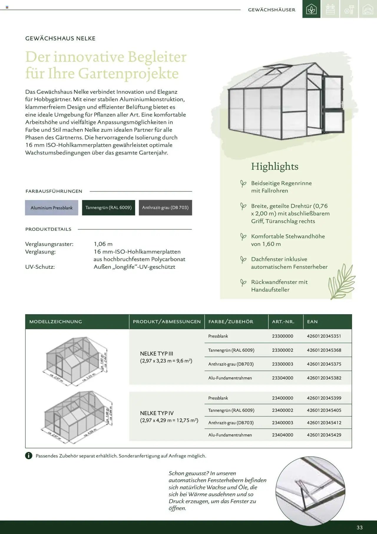 Dehner - Kreative Gartentechnik (2025-02-01 - 2025-12-31)