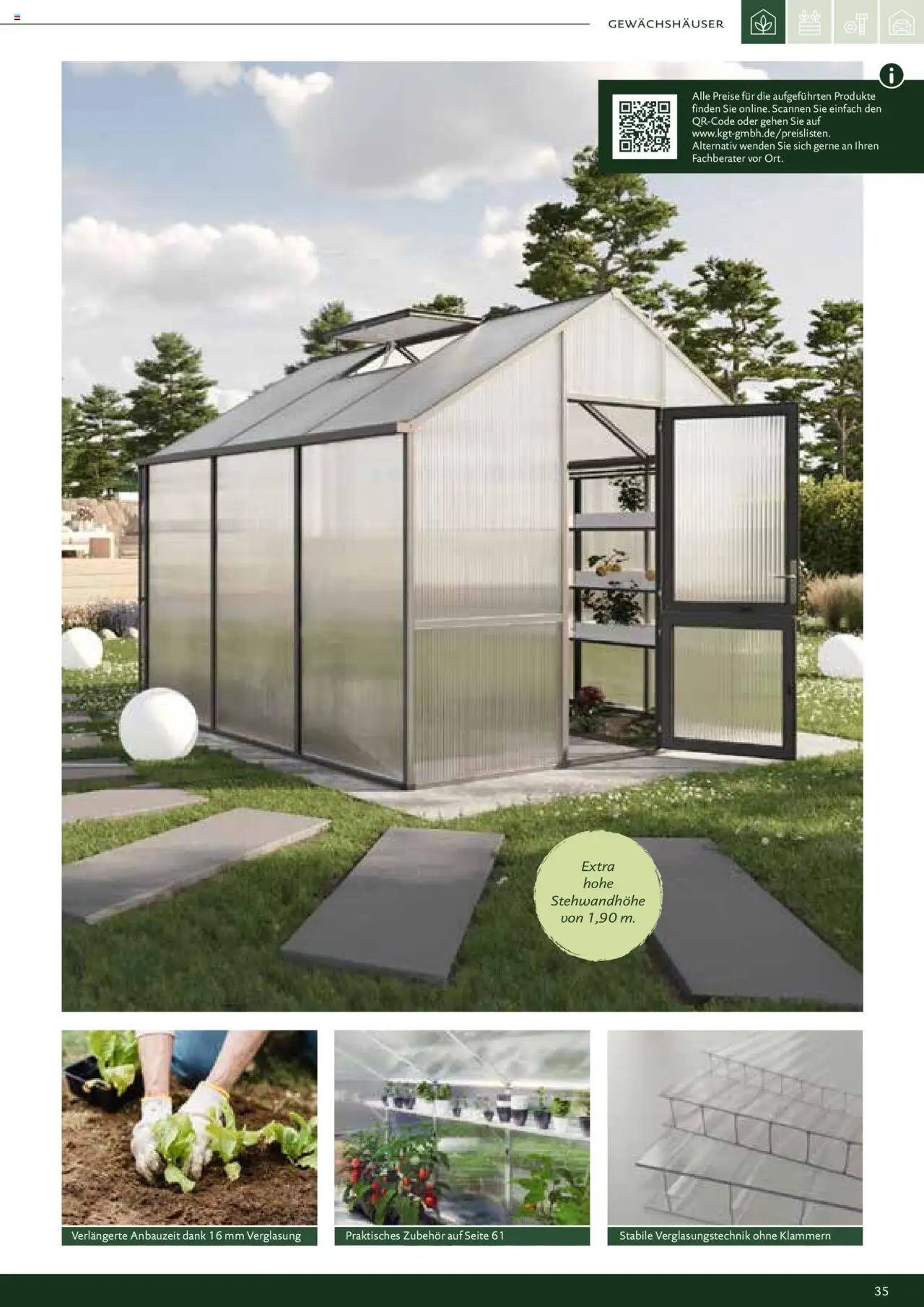 Dehner - Kreative Gartentechnik (2025-02-01 - 2025-12-31)