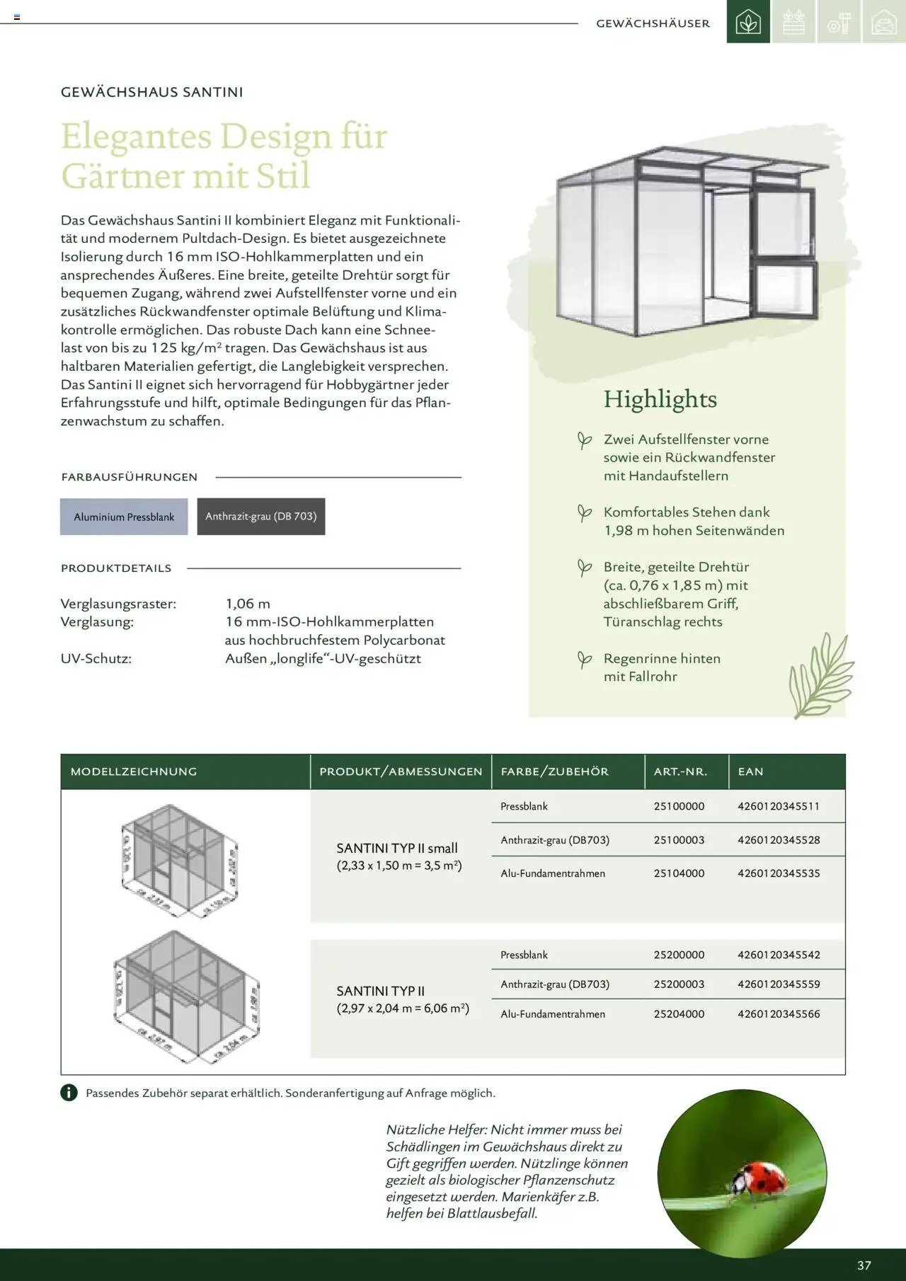 Dehner - Kreative Gartentechnik (2025-02-01 - 2025-12-31)