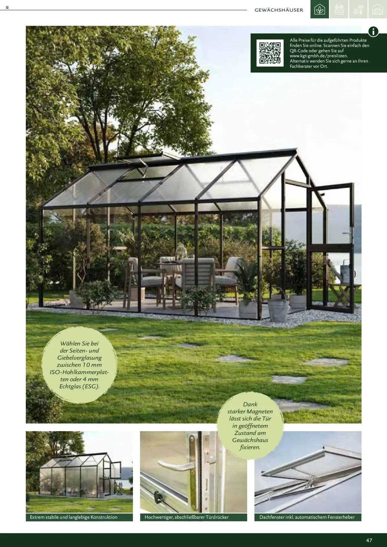 Dehner - Kreative Gartentechnik (2025-02-01 - 2025-12-31)