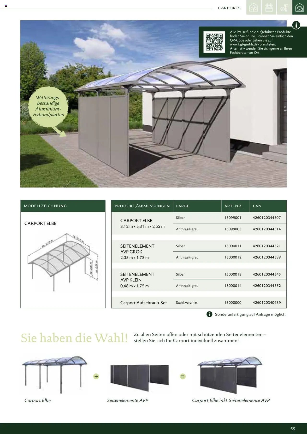 Dehner - Kreative Gartentechnik