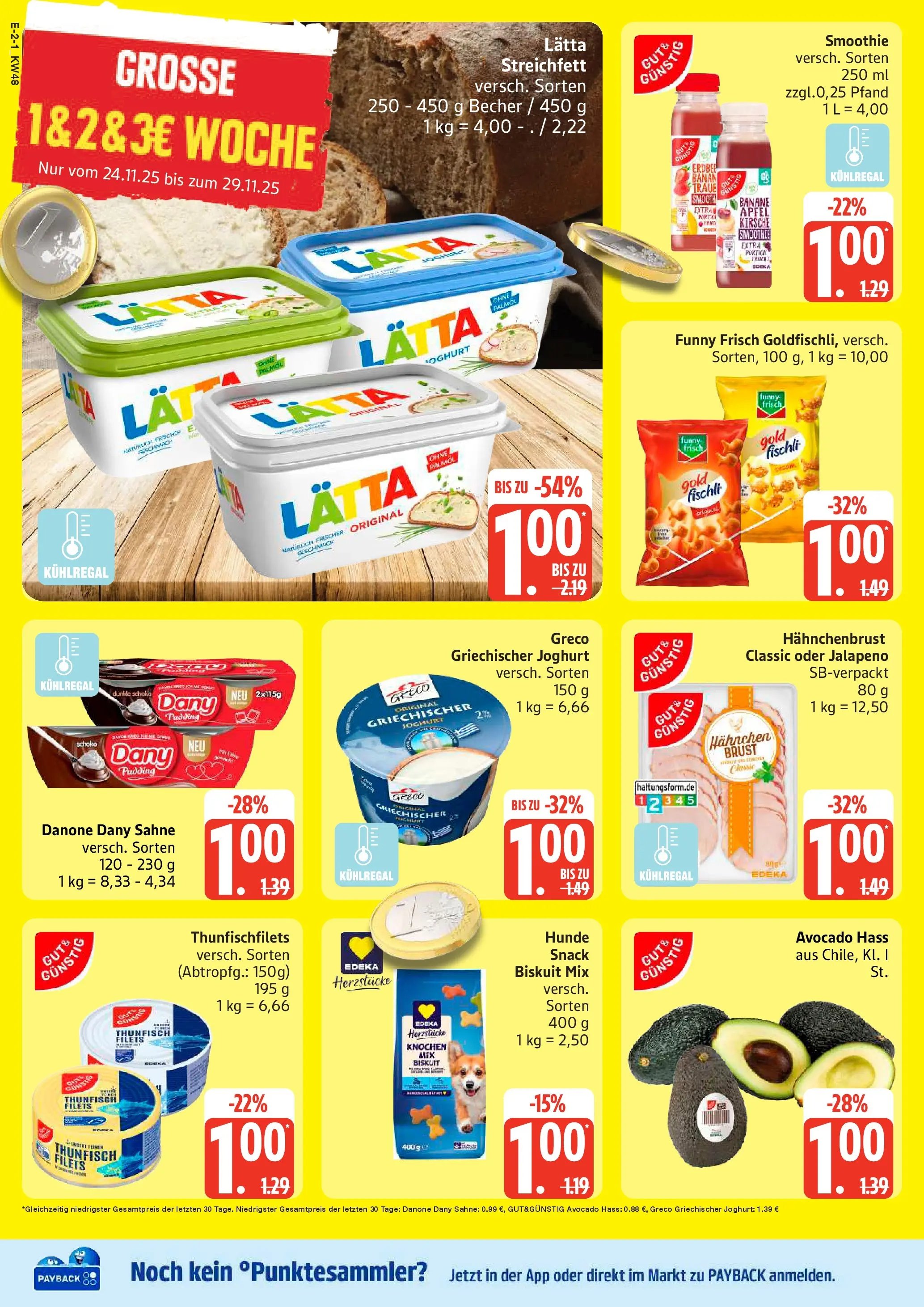 Marktkauf - Marktkauf: Wochenangebote