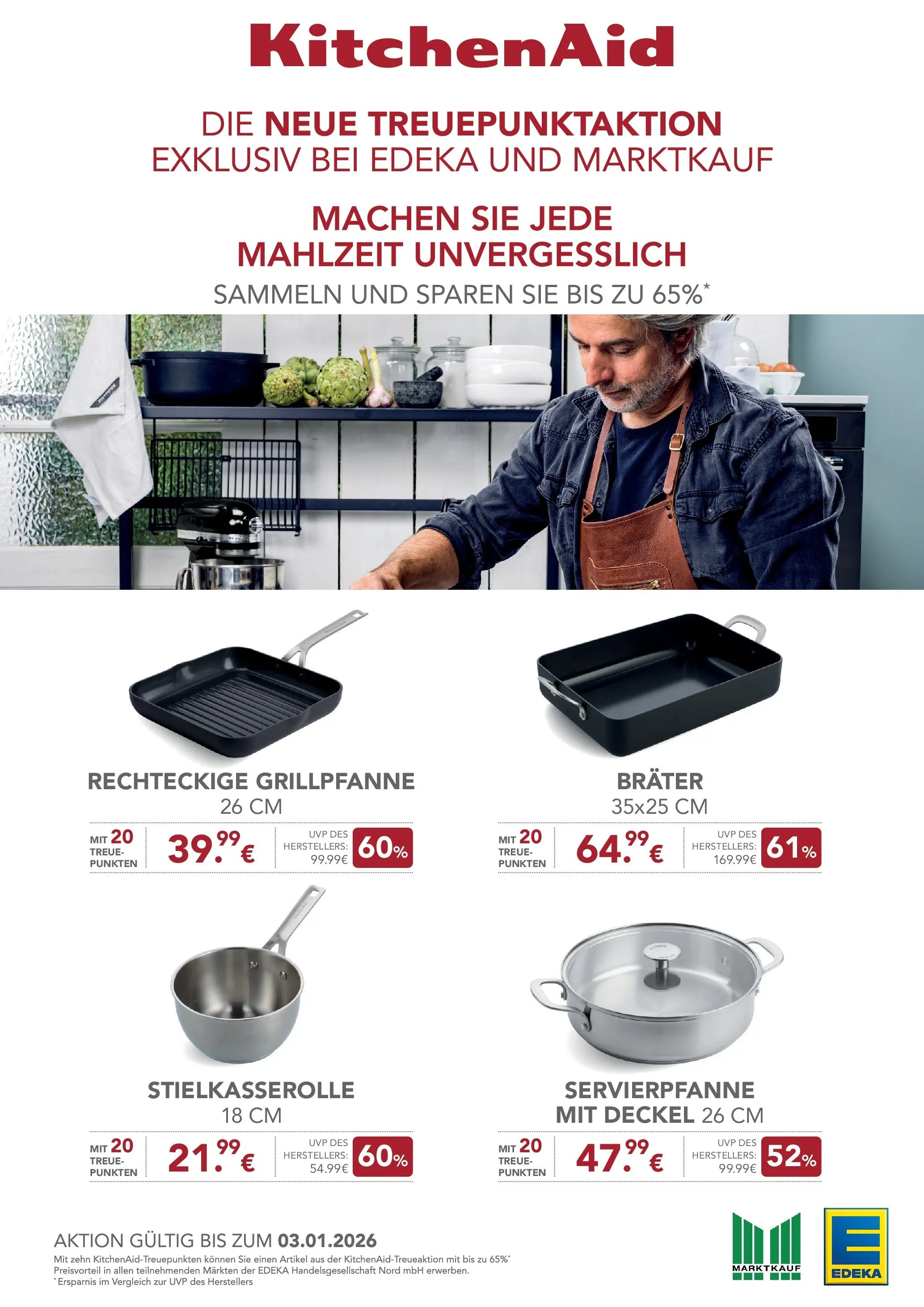 Marktkauf - Marktkauf: Wochenangebote