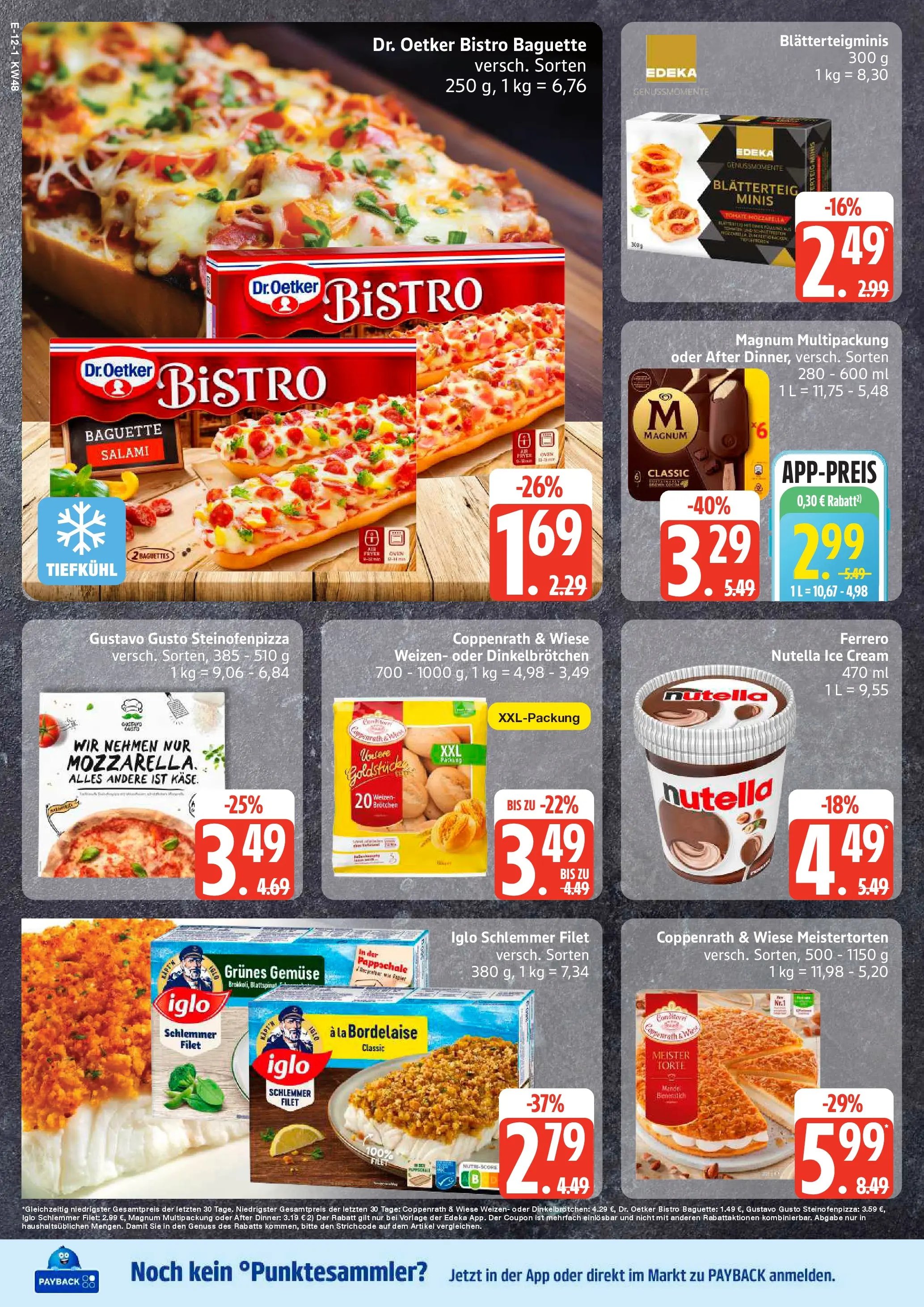 Marktkauf - Marktkauf: Wochenangebote