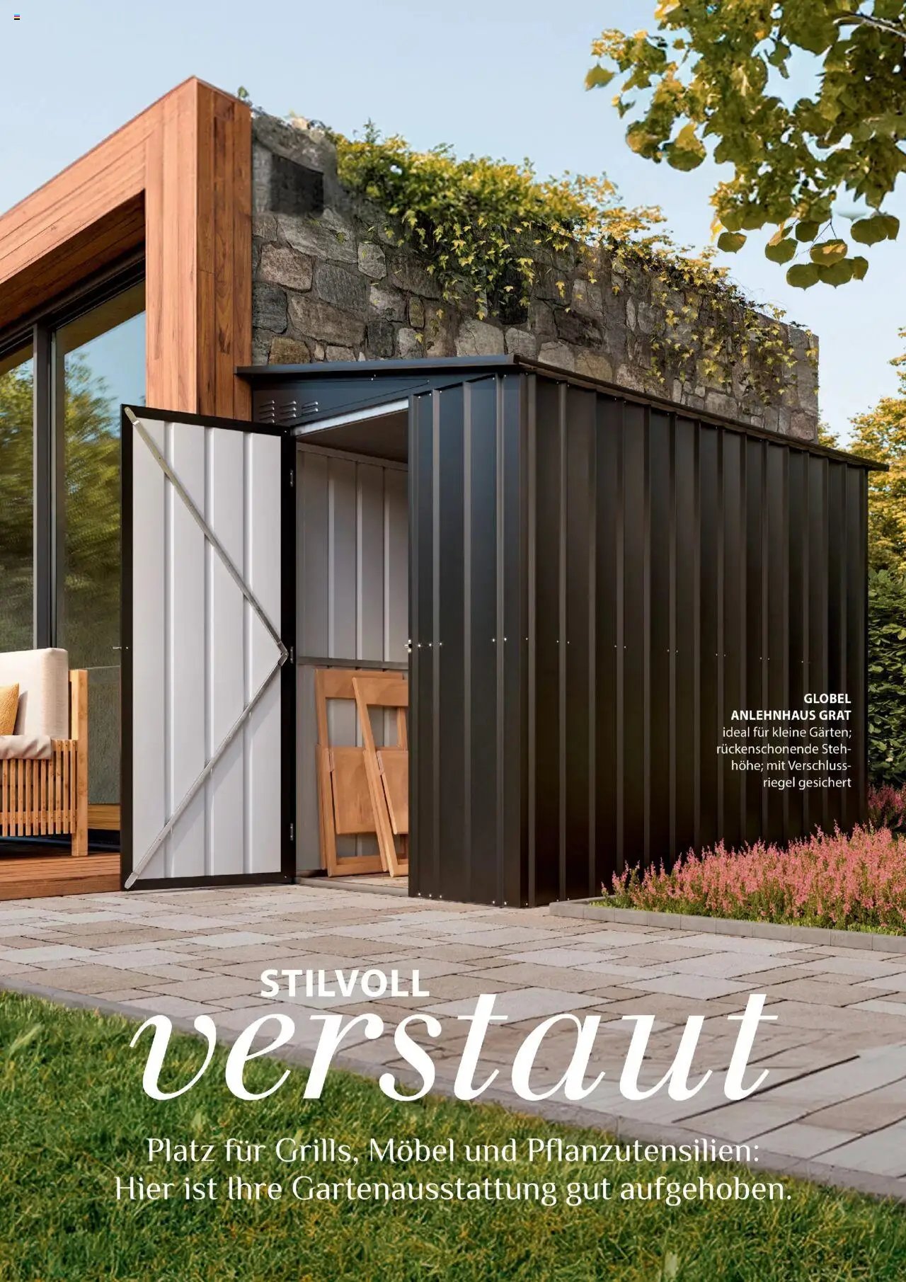 Dehner Prospekt Deine Natur (2025-10-09 - 2025-12-31)