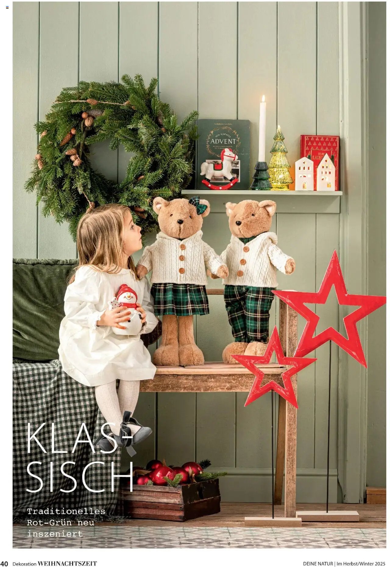 Dehner Prospekt Deine Natur (2025-10-09 - 2025-12-31)