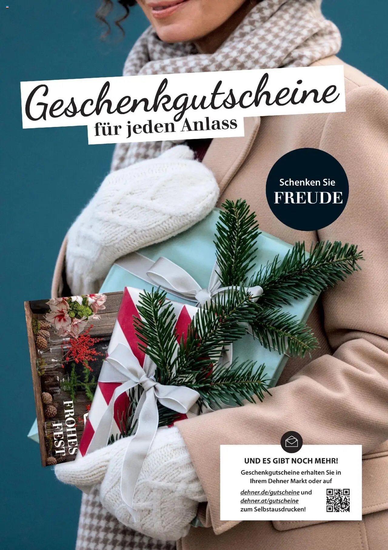 Dehner Prospekt Deine Natur (2025-10-09 - 2025-12-31)