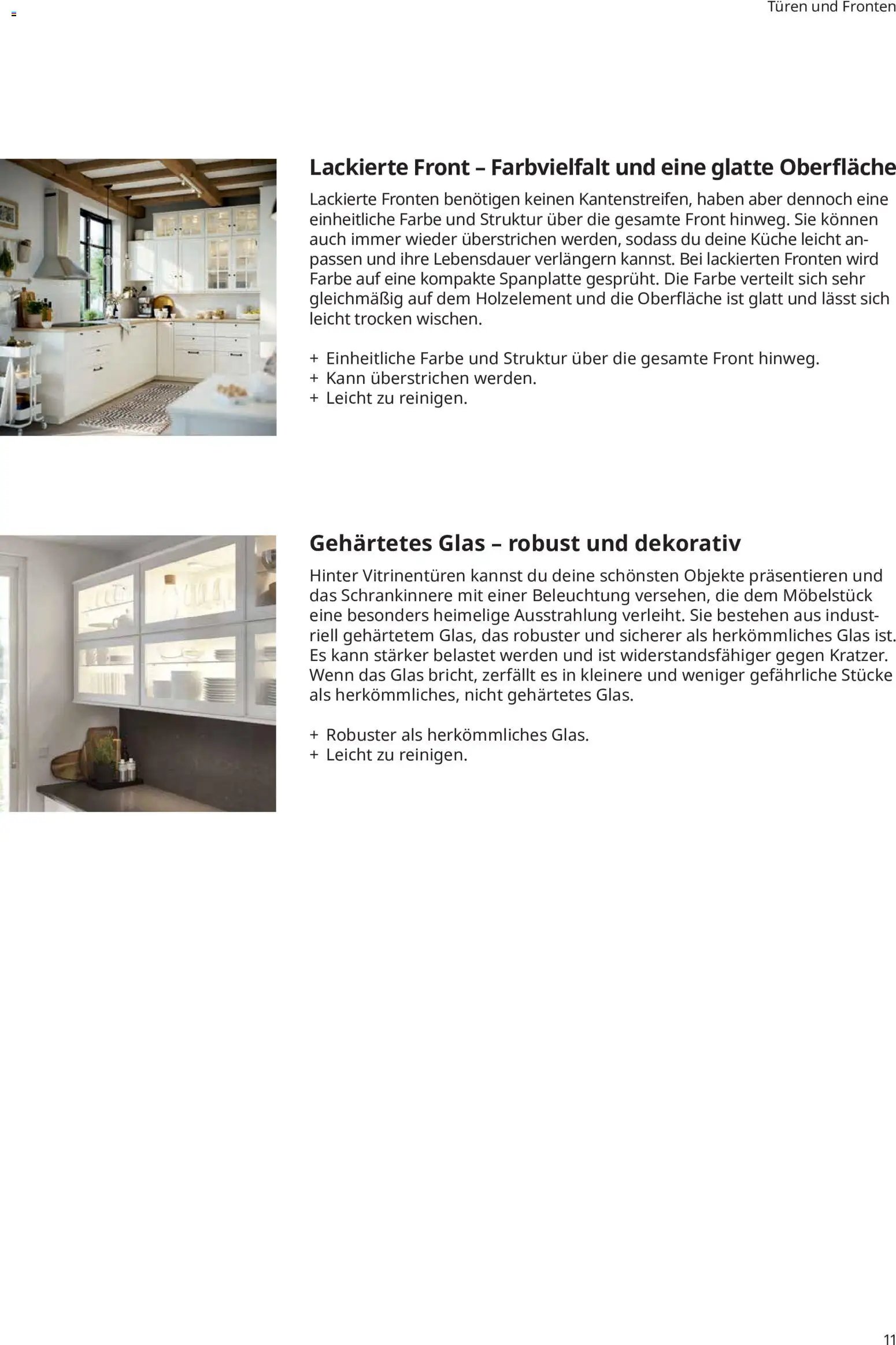 Ikea Prospekt