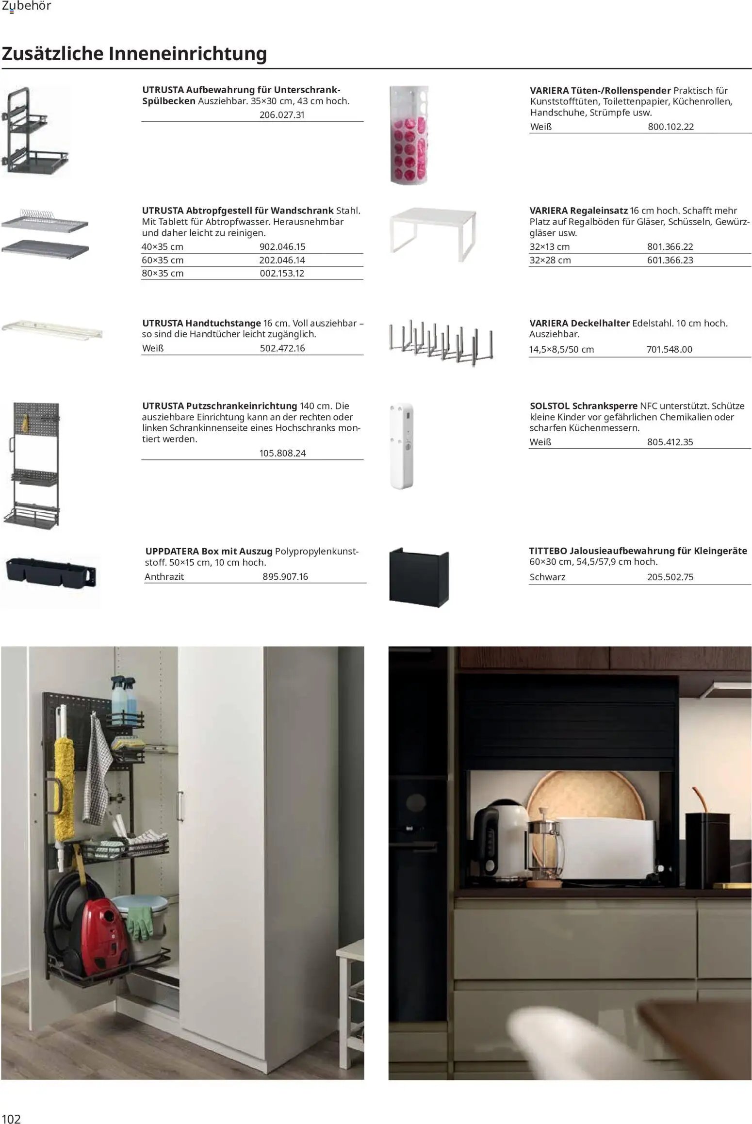 Ikea Prospekt