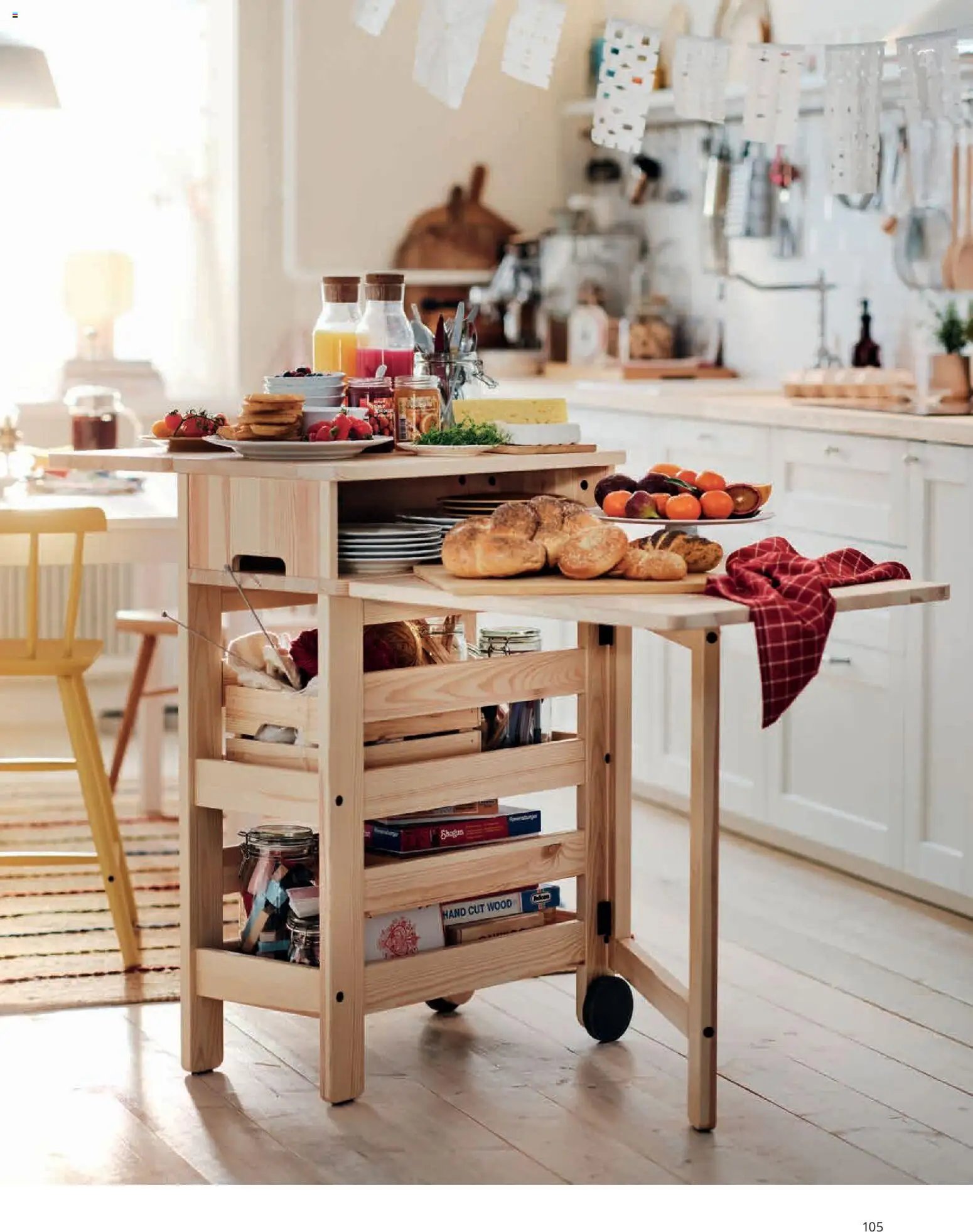 Ikea Prospekt