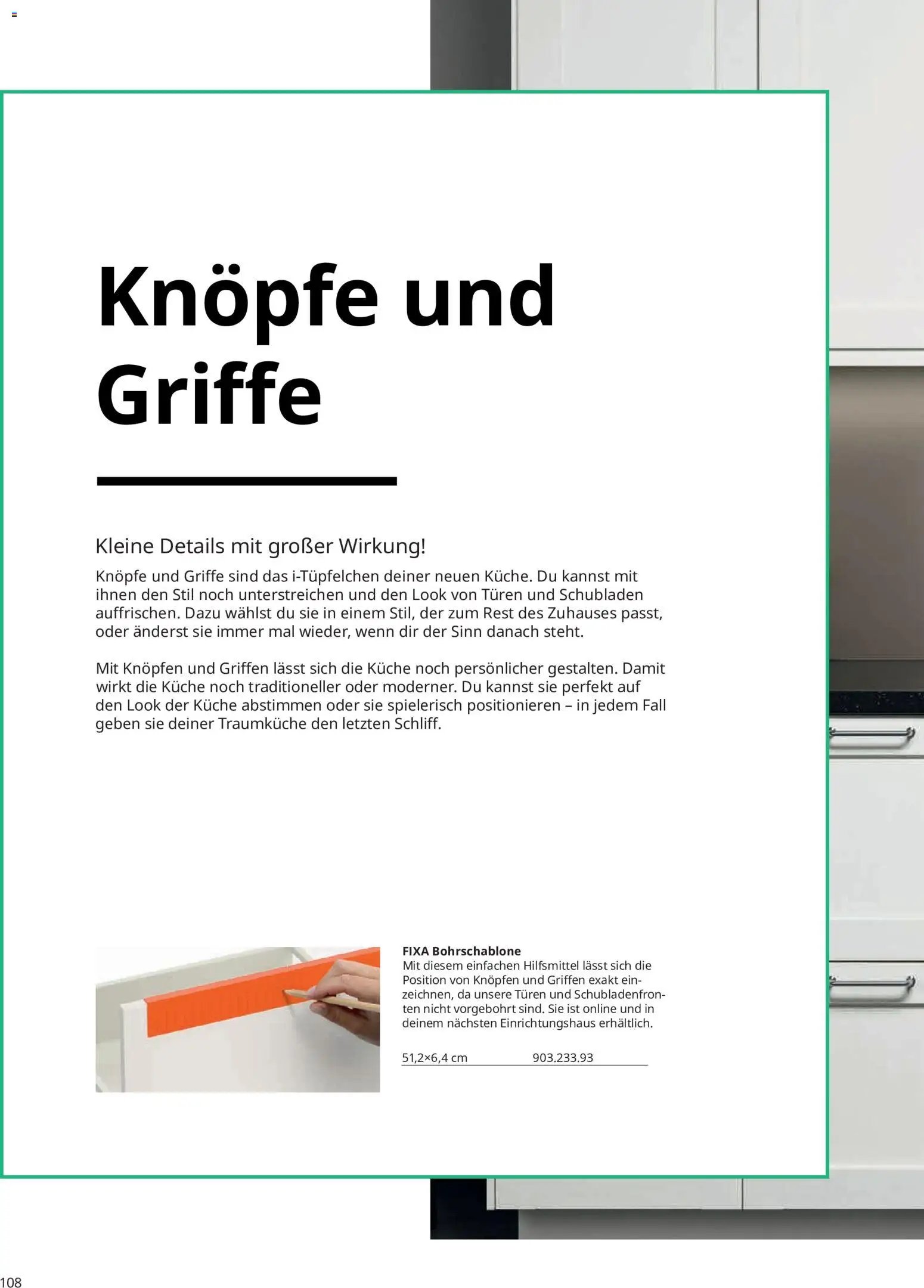 Ikea Prospekt