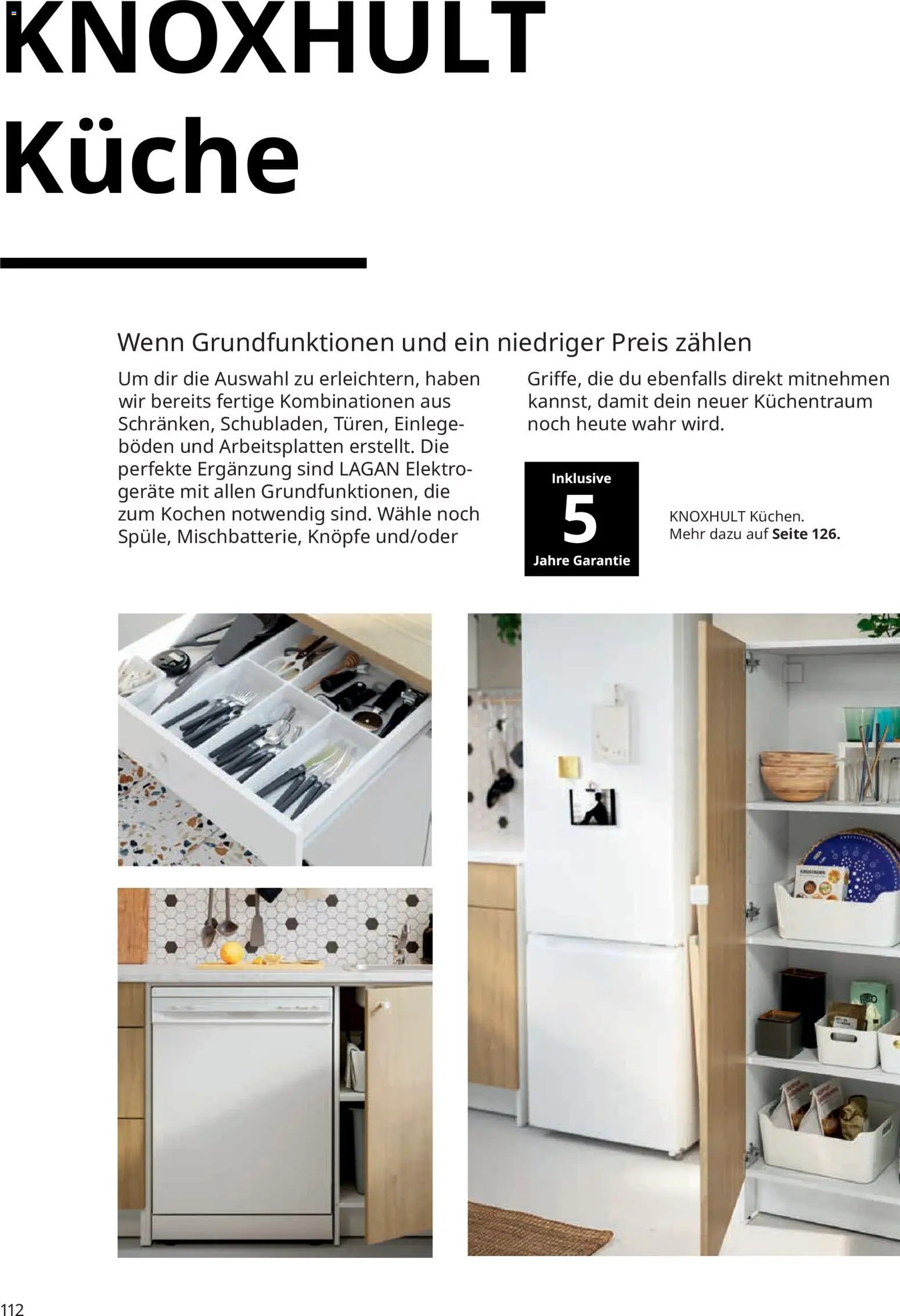 Ikea Prospekt