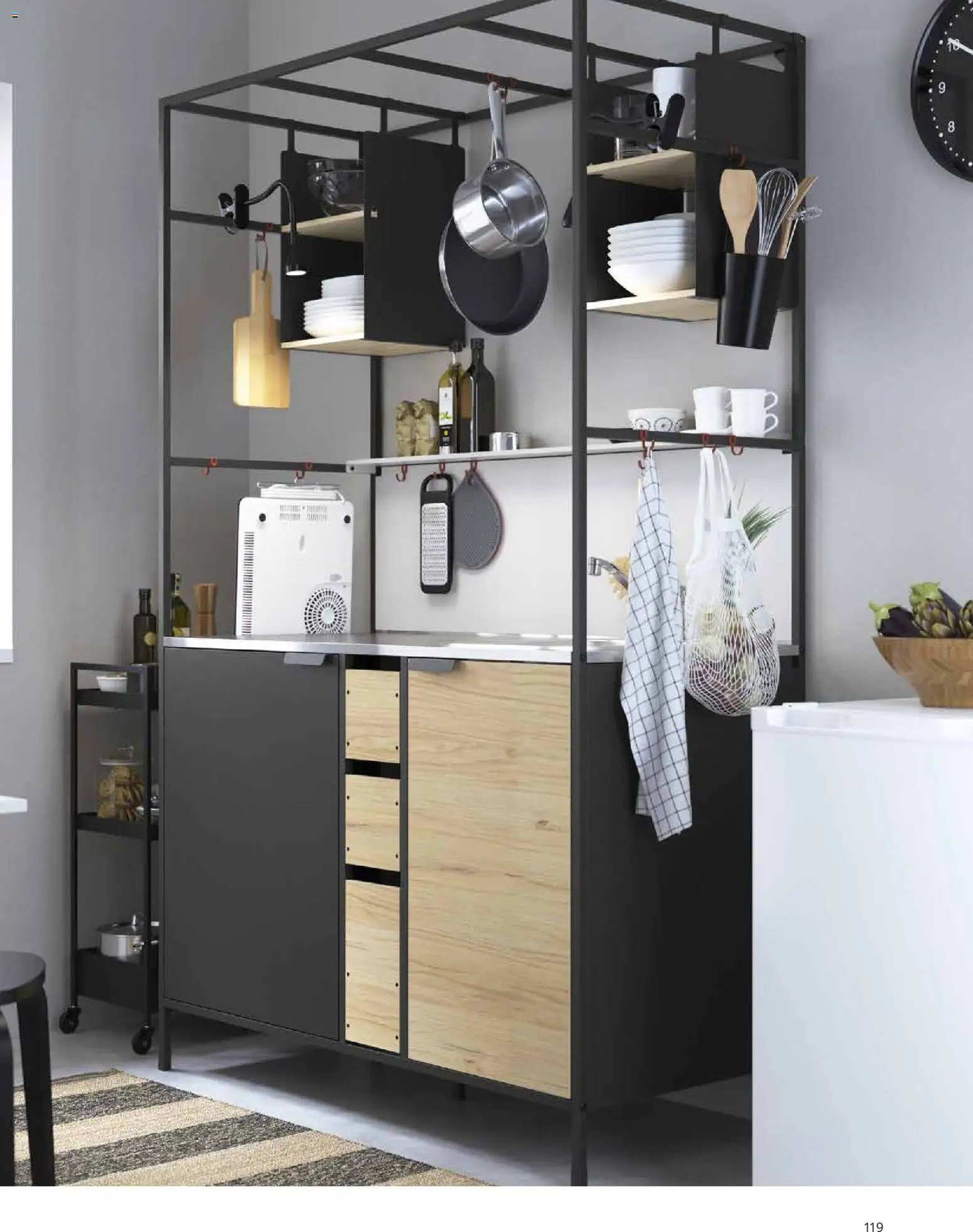 Ikea Prospekt