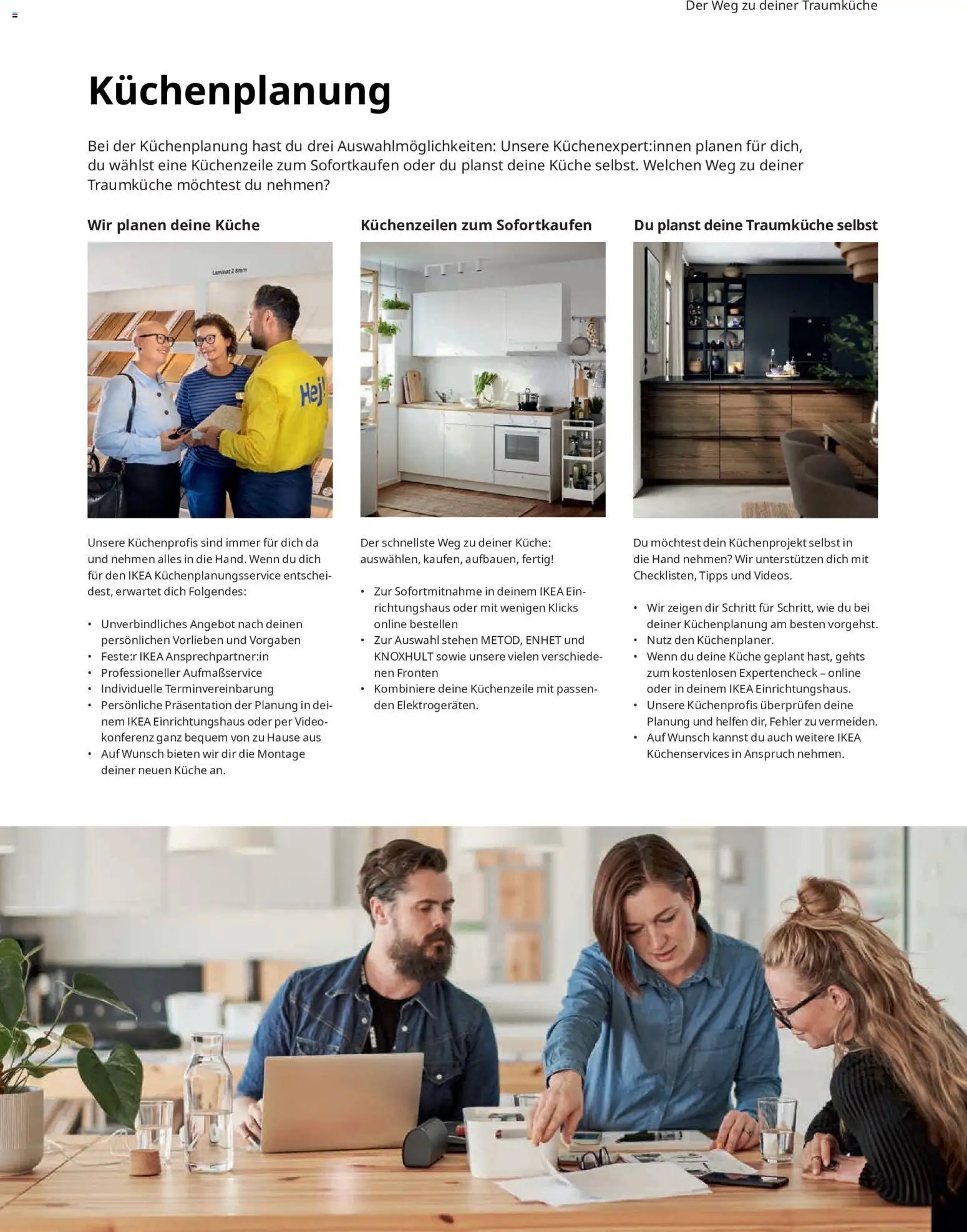 Ikea Prospekt