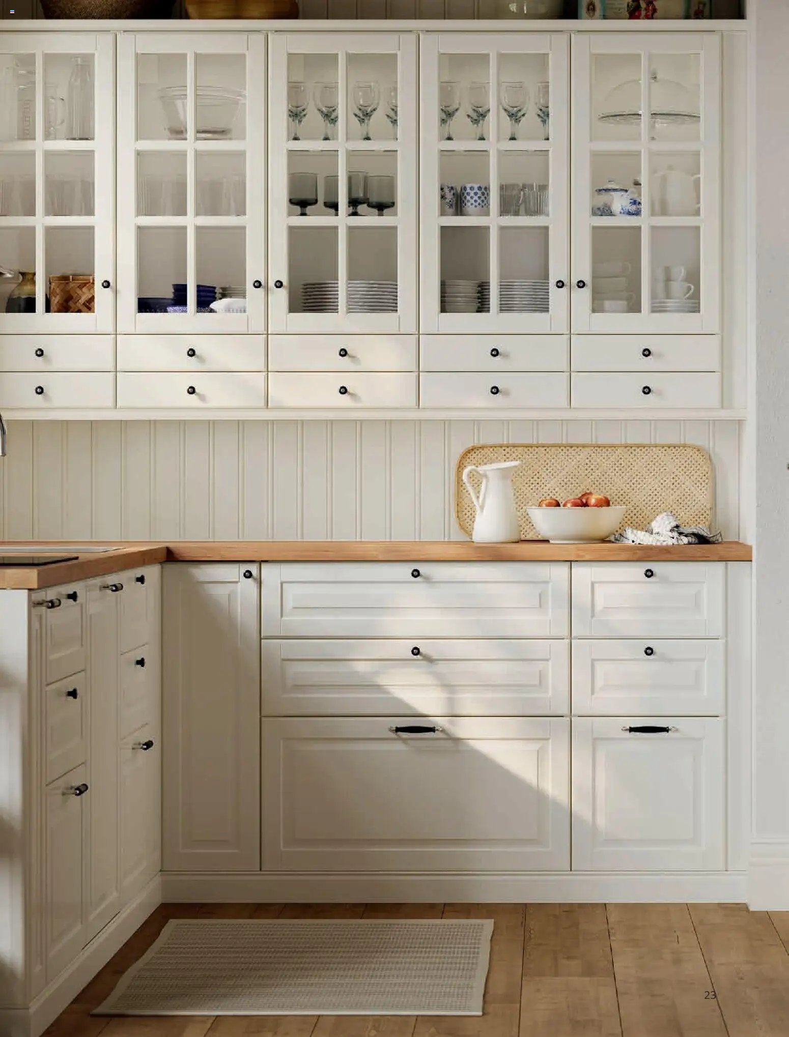 Ikea Prospekt