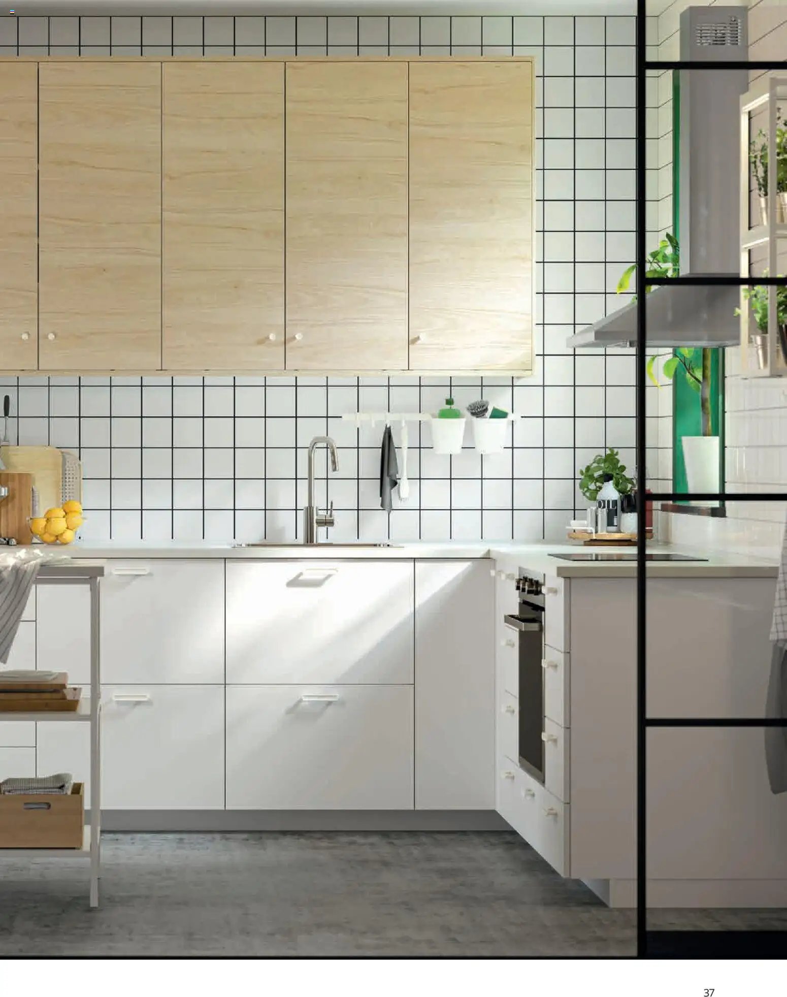 Ikea Prospekt
