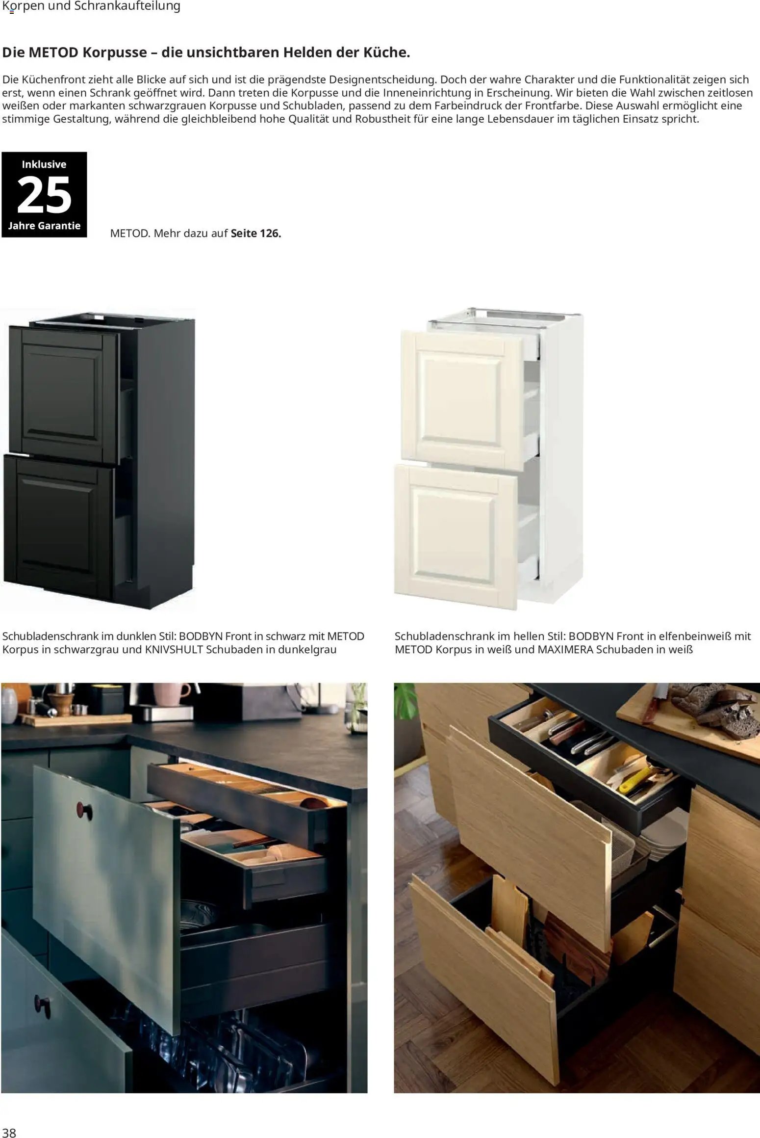 Ikea Prospekt