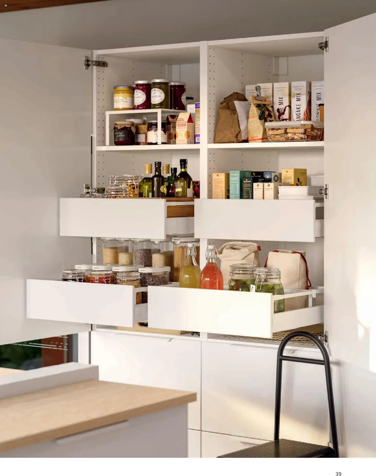Ikea Prospekt